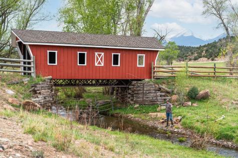 7200 State Highway 69 Cotopaxi CO 81223