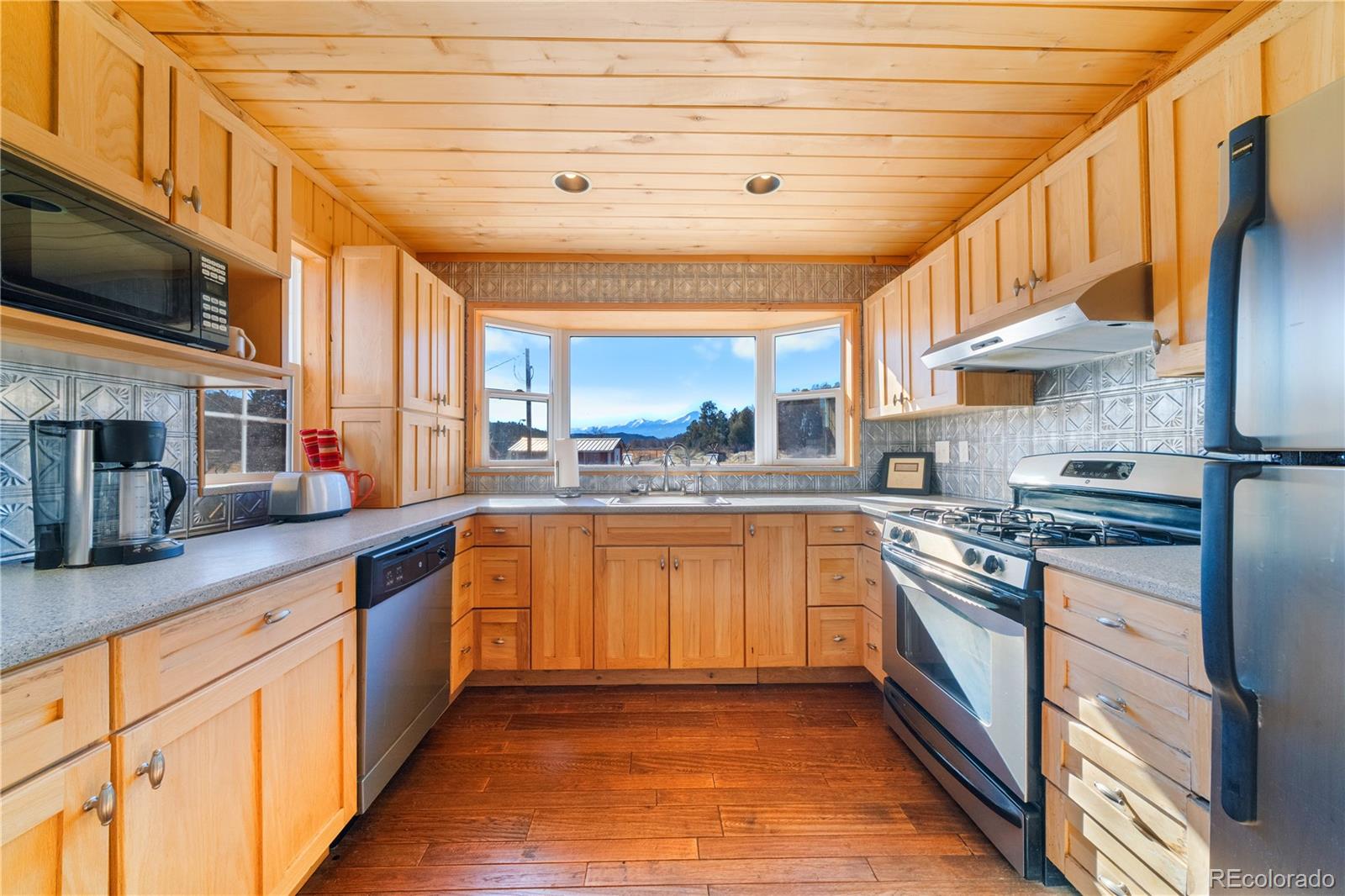 7200 State Highway 69 Cotopaxi CO 81223