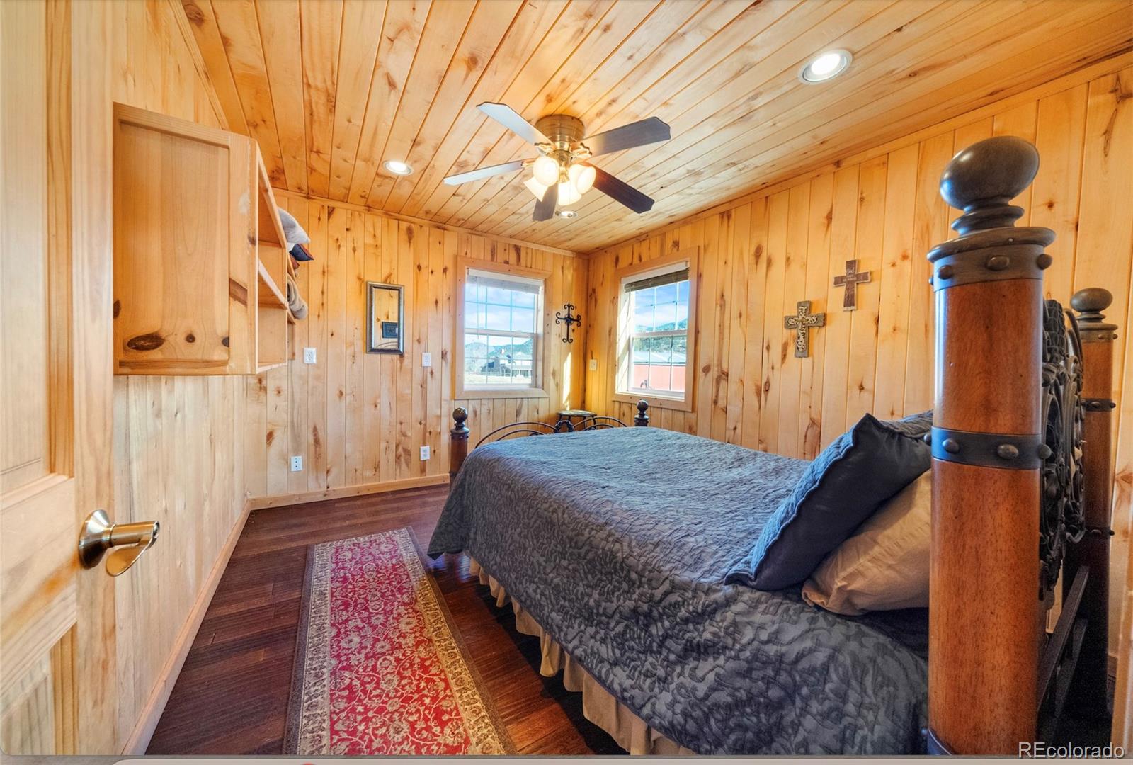 7200 State Highway 69 Cotopaxi CO 81223