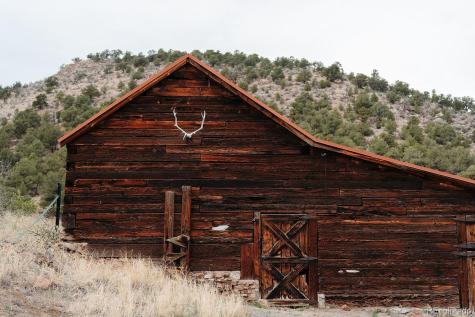 7200 State Highway 69 Cotopaxi CO 81223