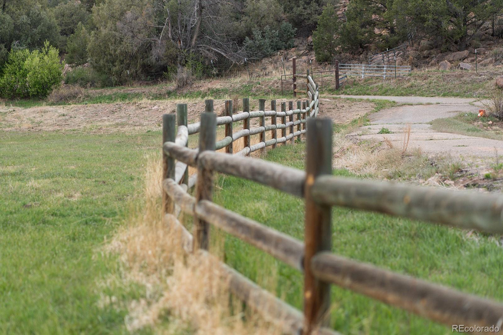 7200 State Highway 69 Cotopaxi CO 81223