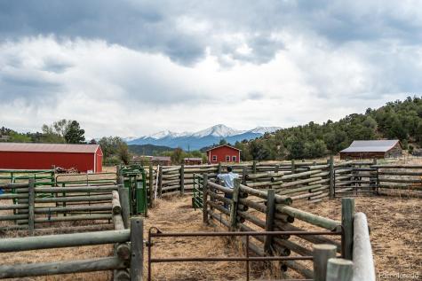 7200 State Highway 69 Cotopaxi CO 81223