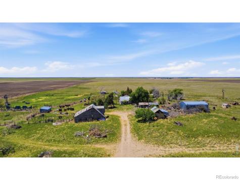 25251 Co Rd N Lindon CO 80740