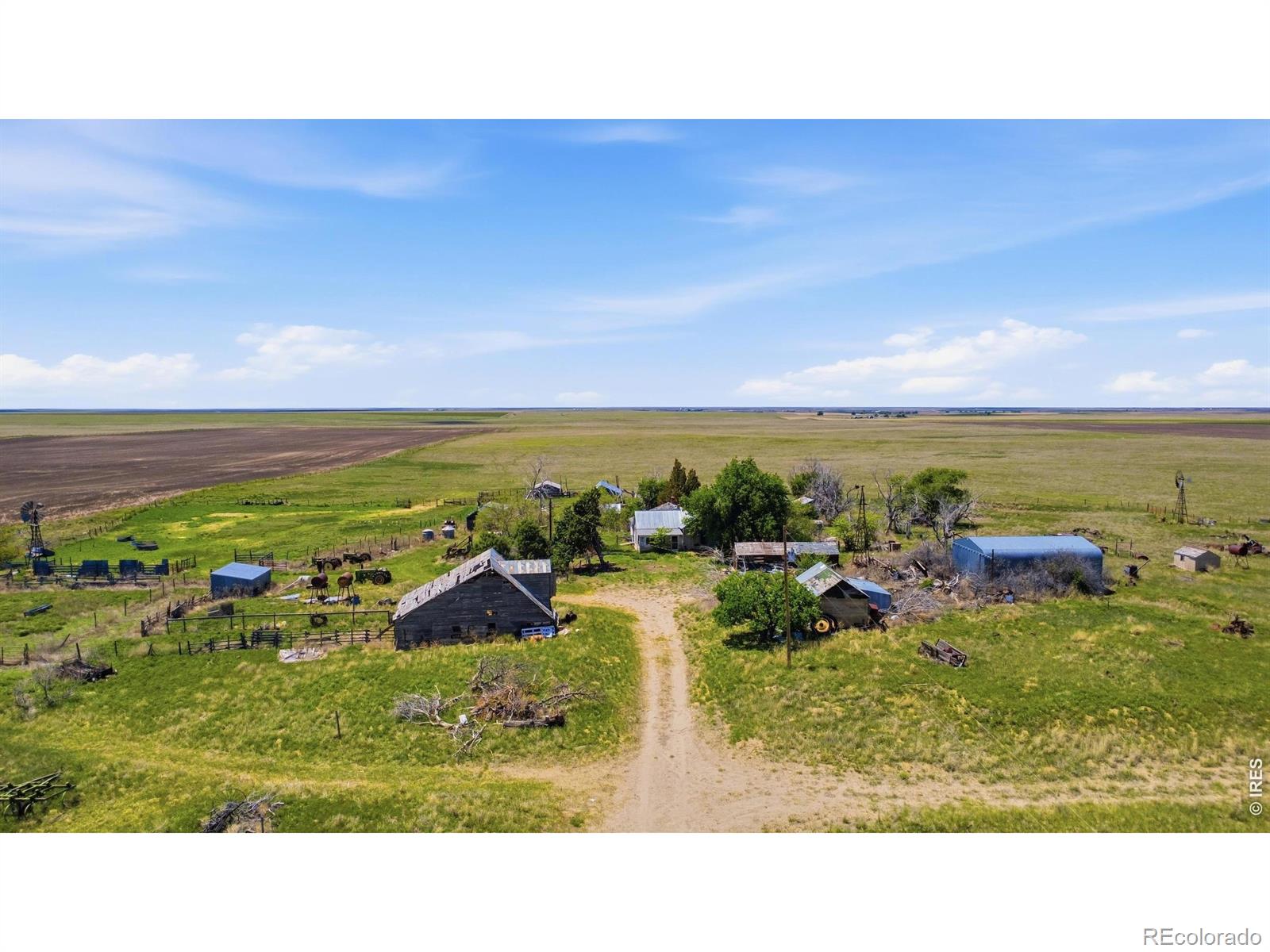 25251 Co Rd N Lindon CO 80740