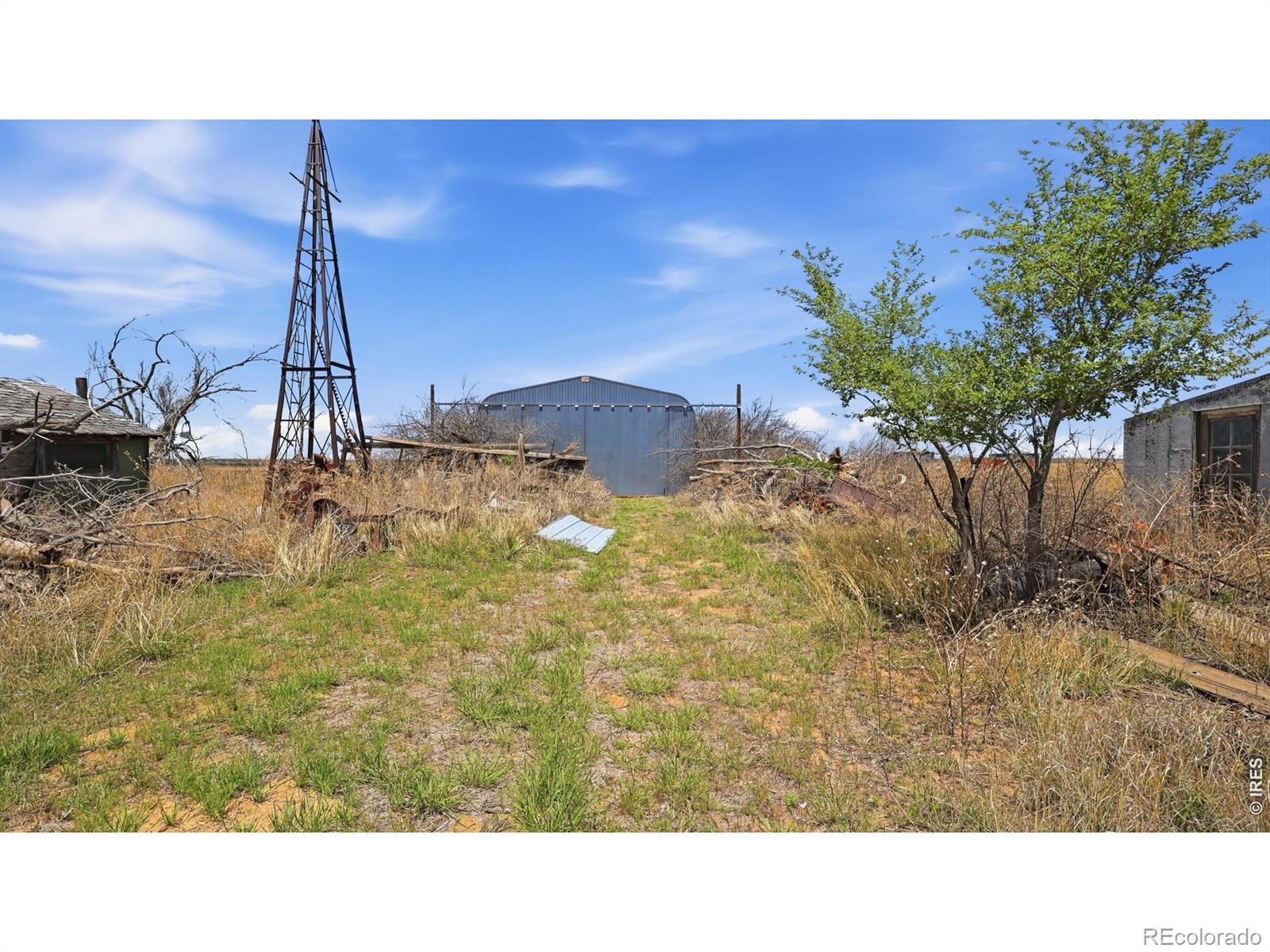 25251 Co Rd N Lindon CO 80740