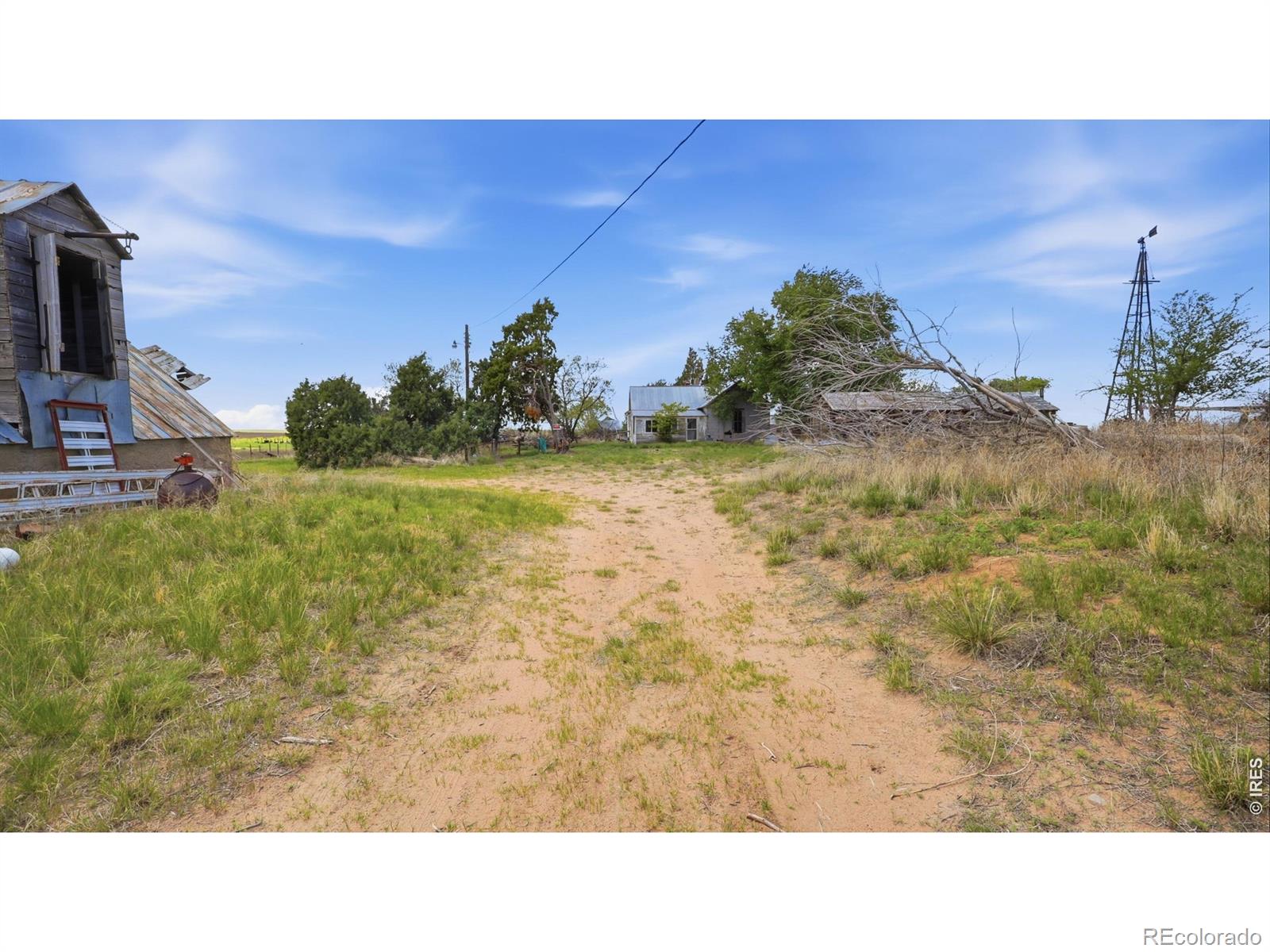 25251 Co Rd N Lindon CO 80740