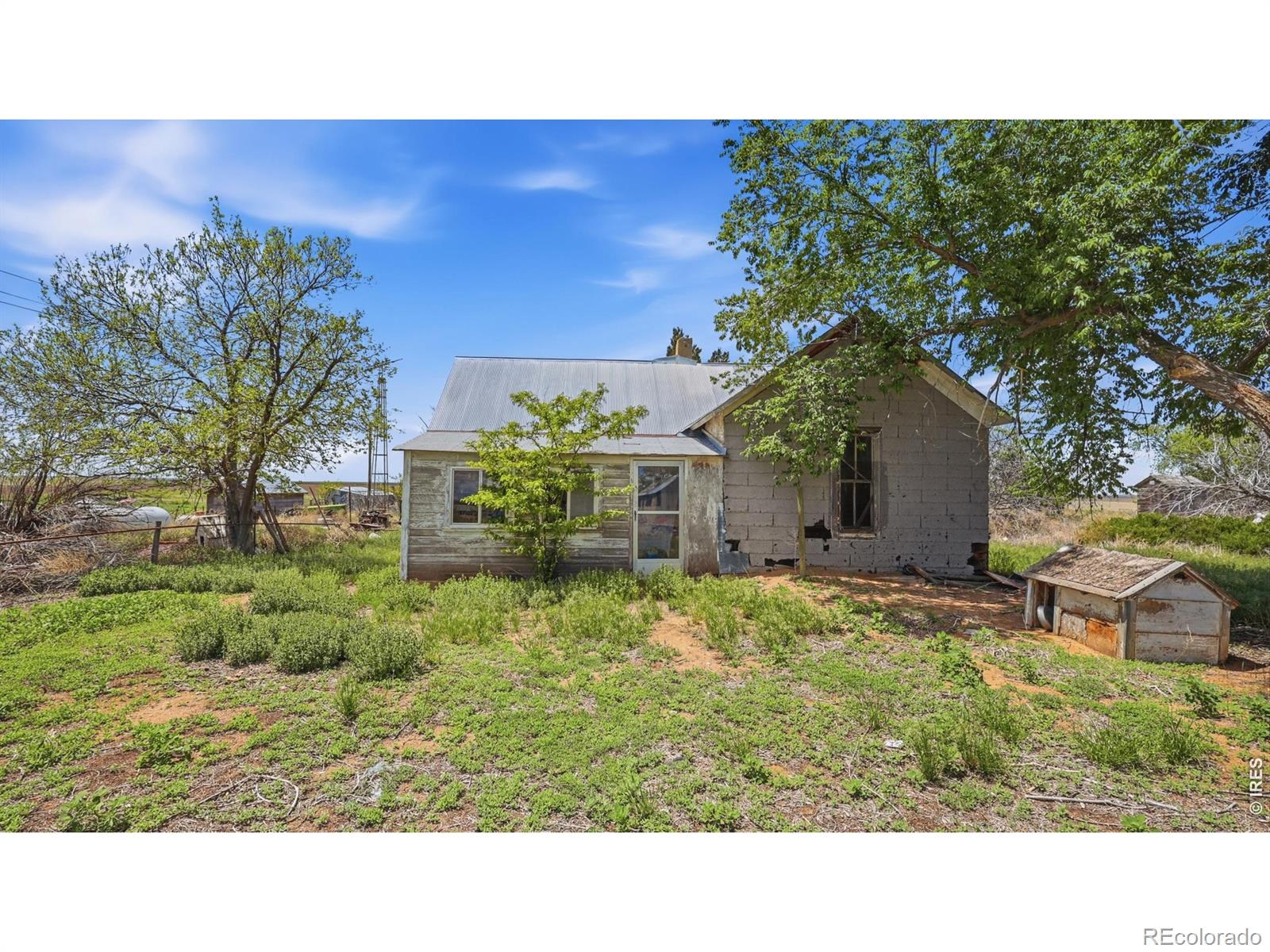 25251 Co Rd N Lindon CO 80740