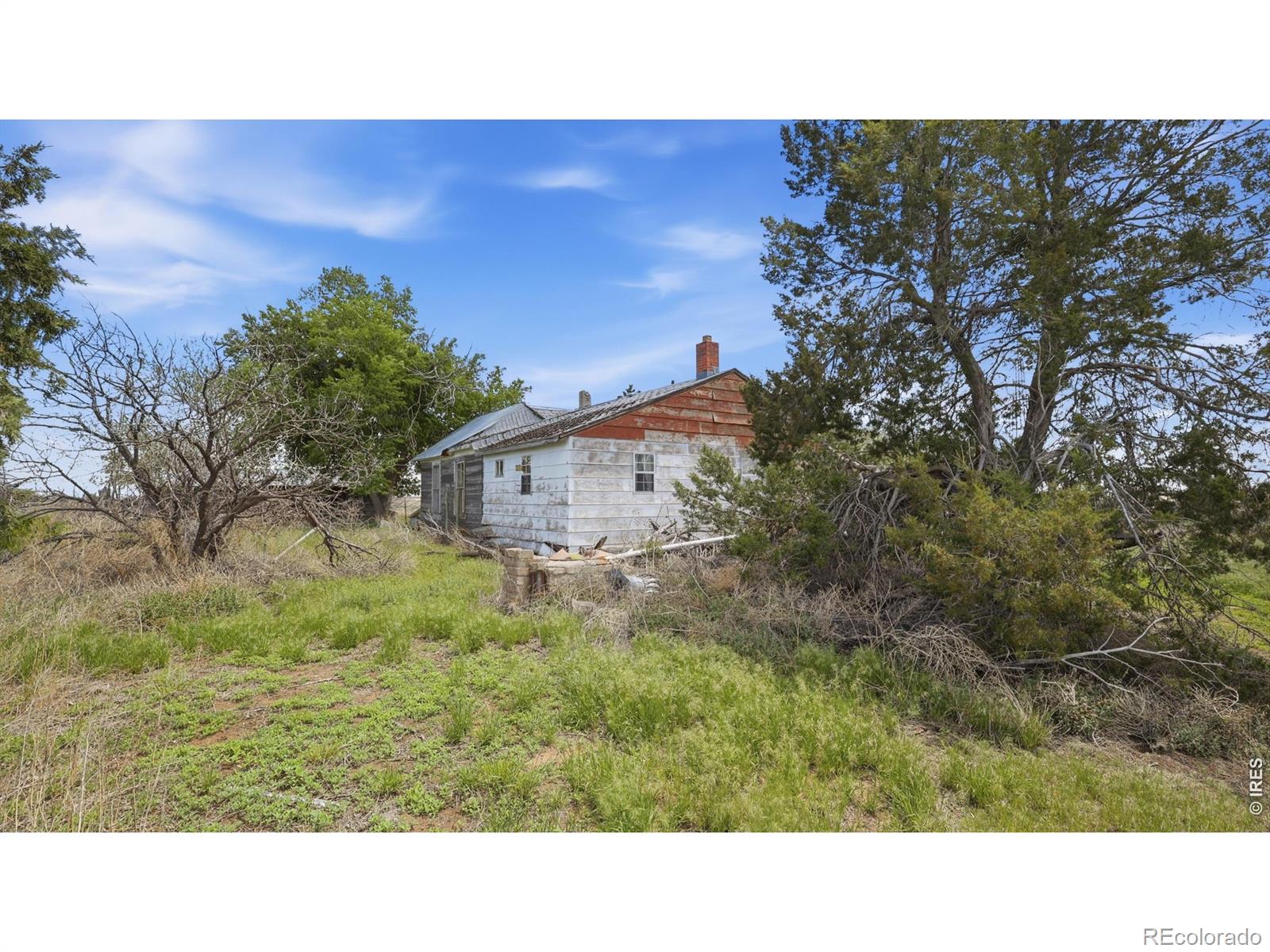 25251 Co Rd N Lindon CO 80740