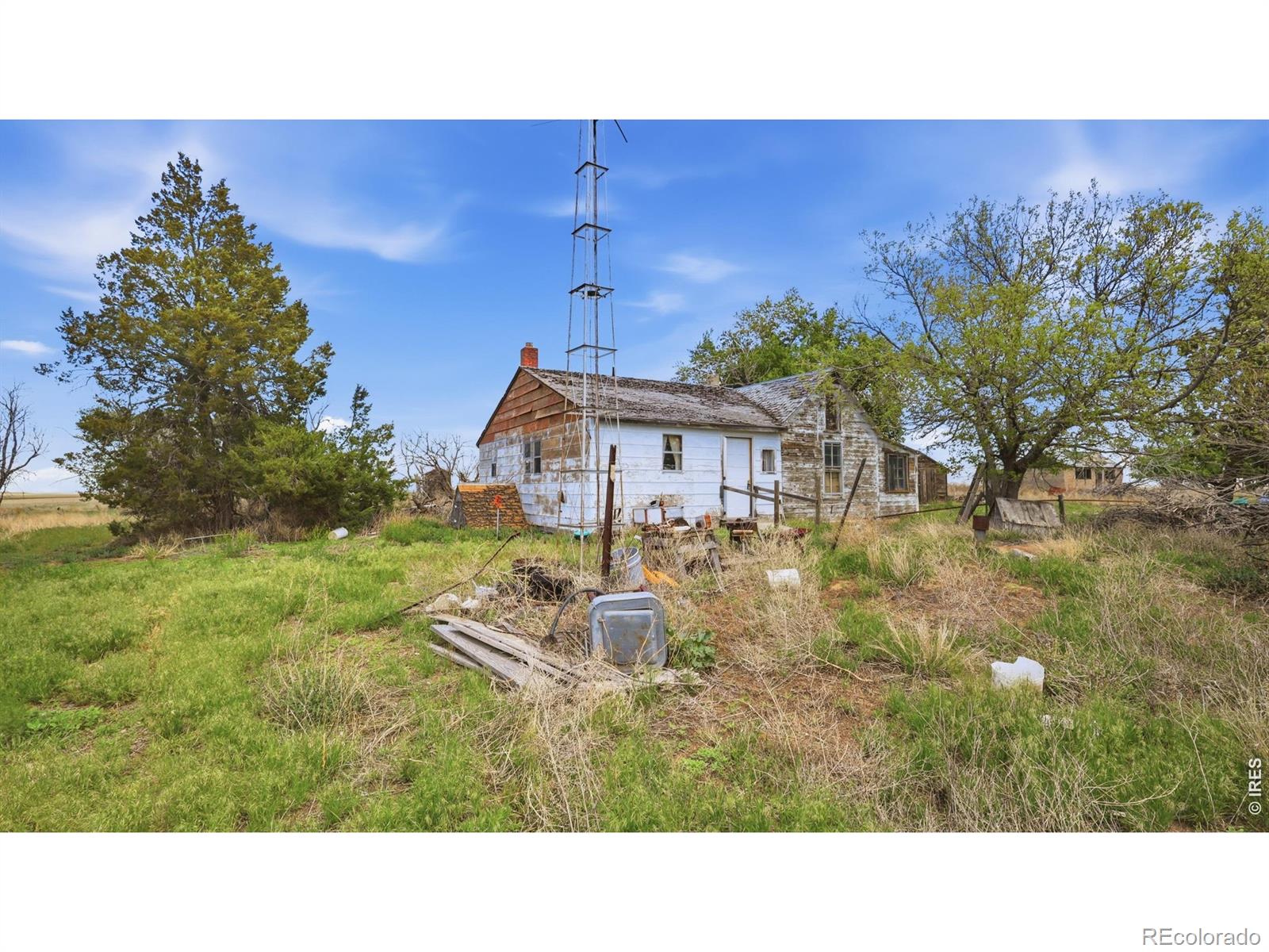25251 Co Rd N Lindon CO 80740