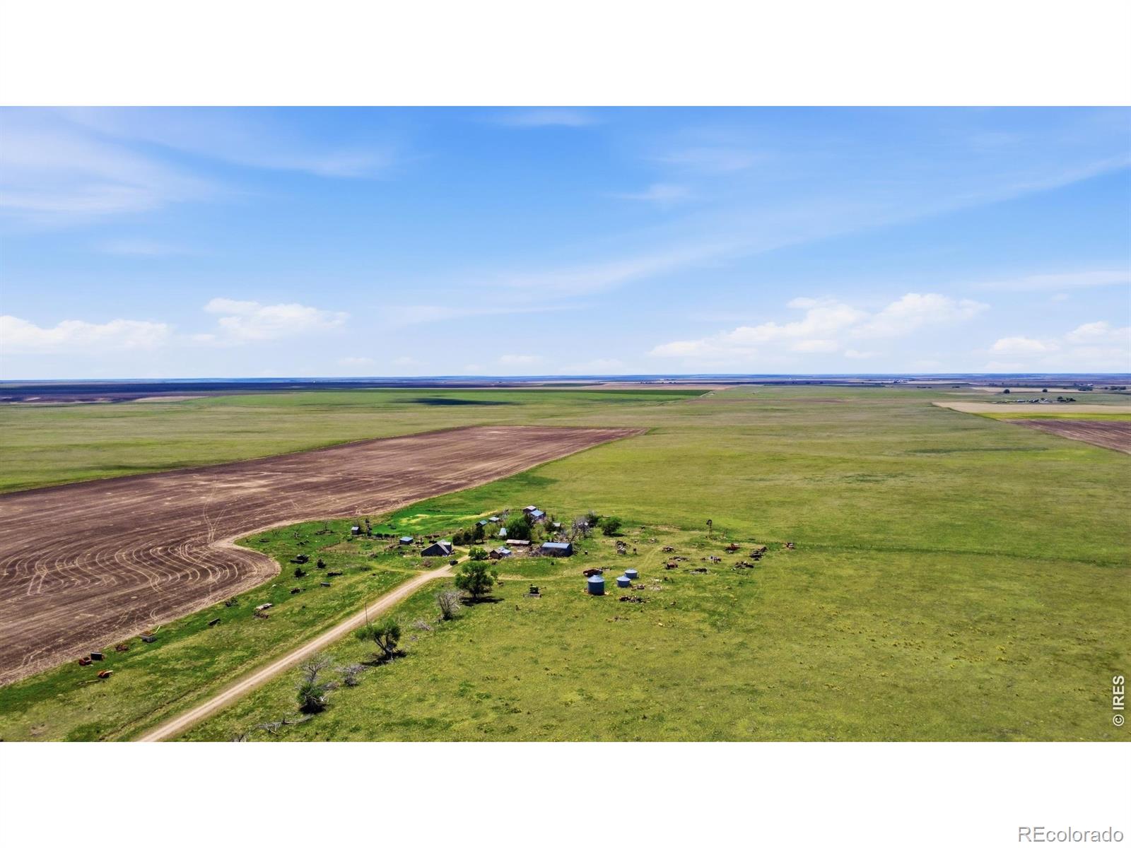 25251 Co Rd N Lindon CO 80740