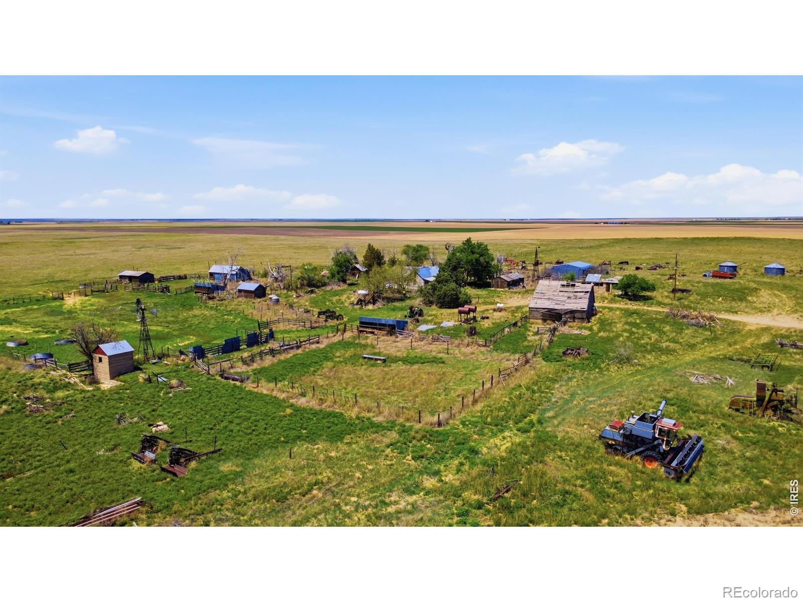 25251 Co Rd N Lindon CO 80740
