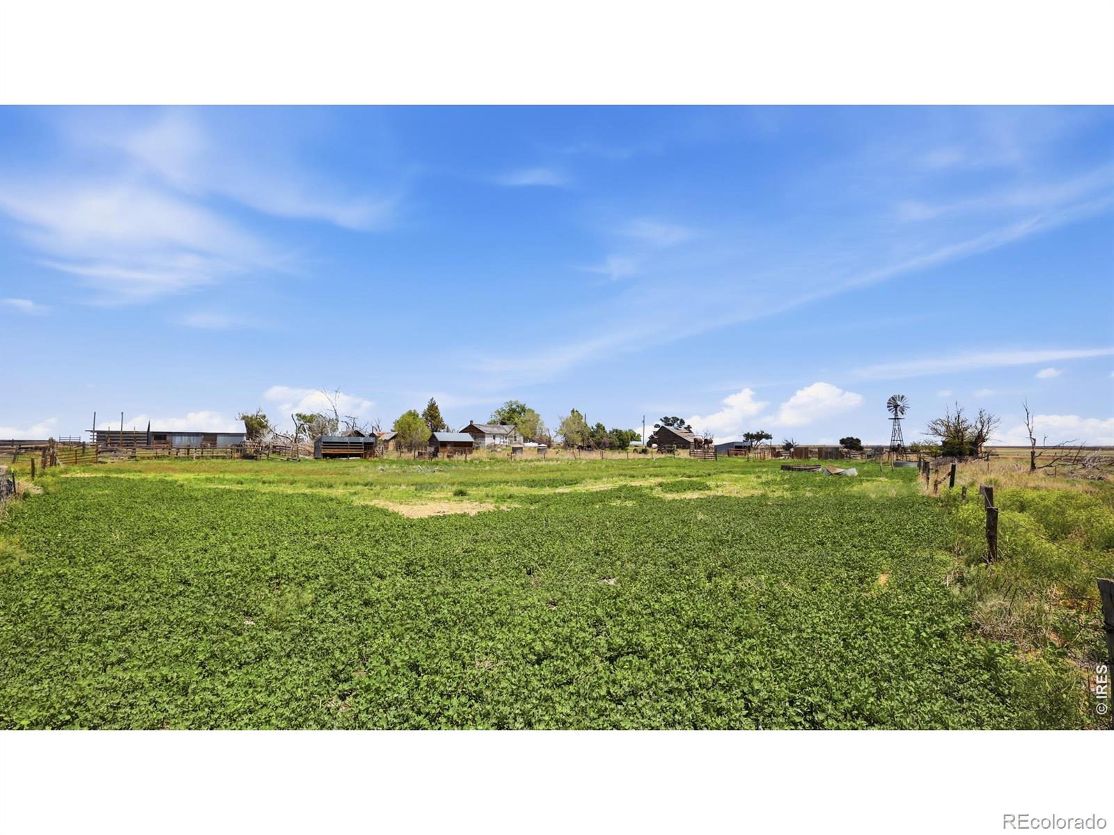 25251 Co Rd N Lindon CO 80740