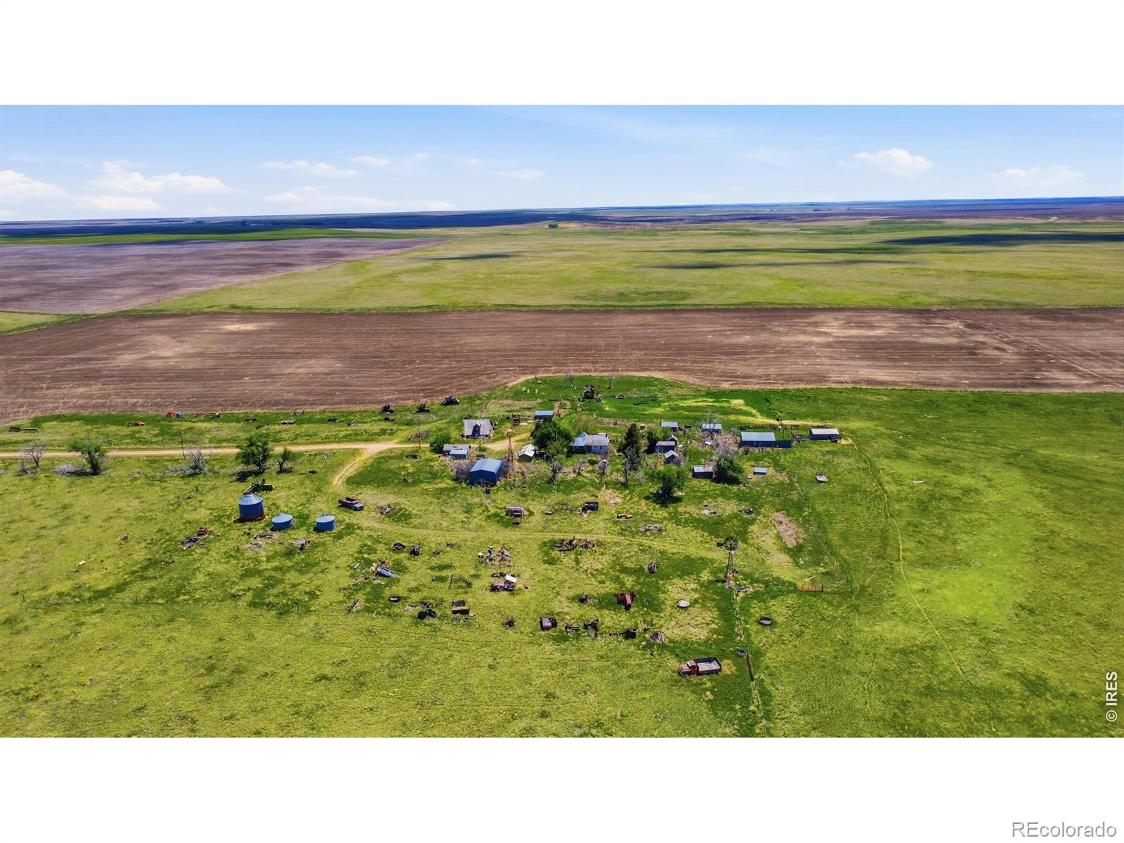 25251 Co Rd N Lindon CO 80740