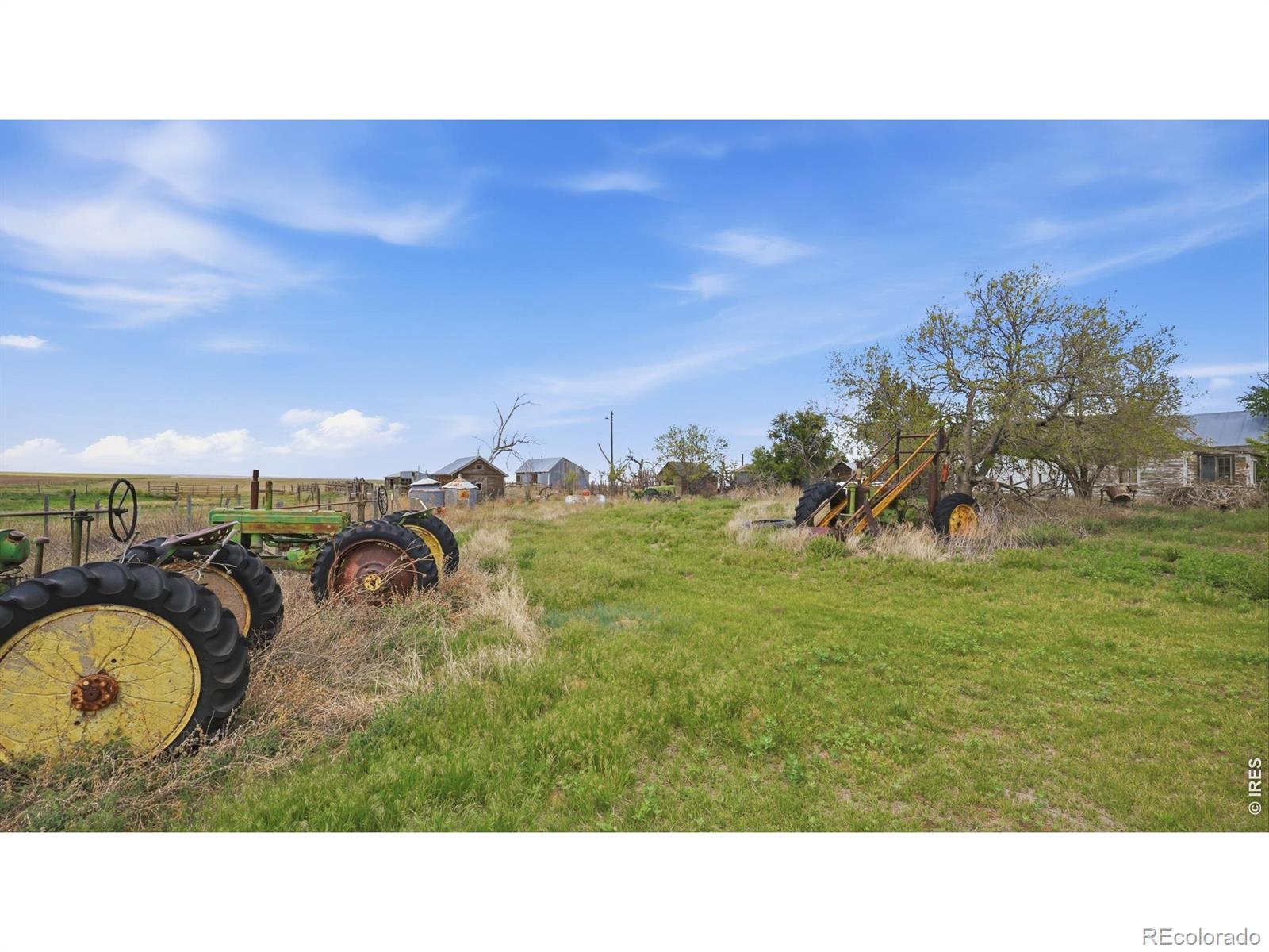 25251 Co Rd N Lindon CO 80740