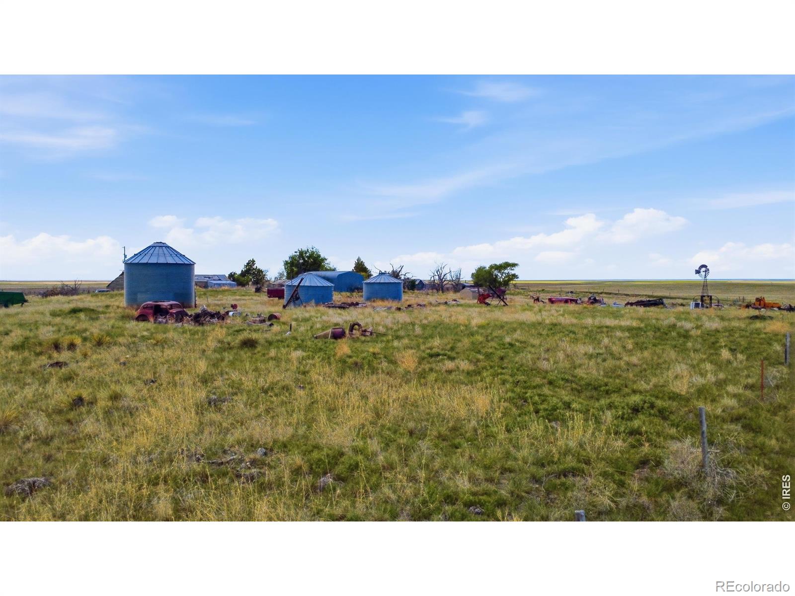 25251 Co Rd N Lindon CO 80740