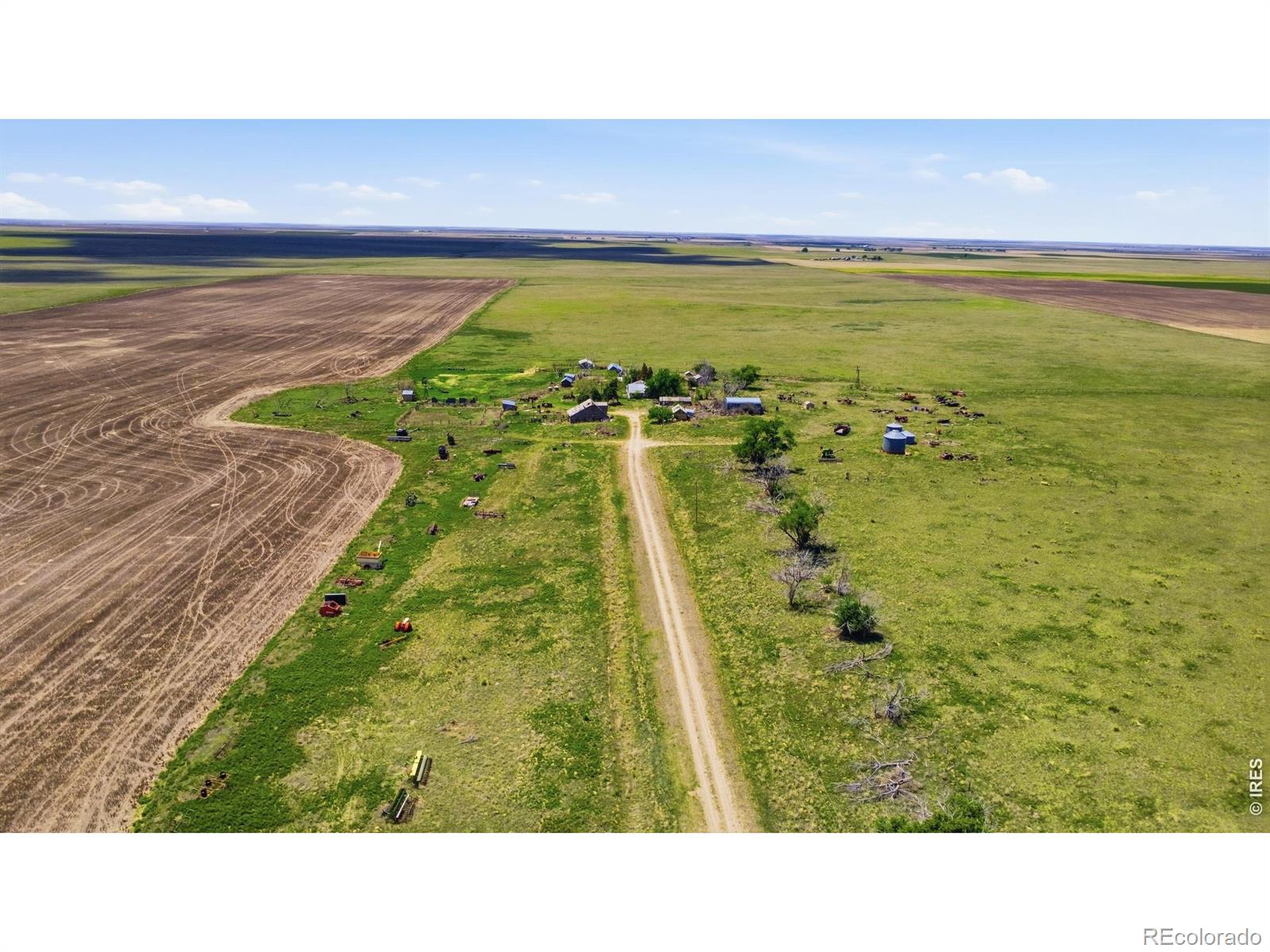 25251 Co Rd N Lindon CO 80740