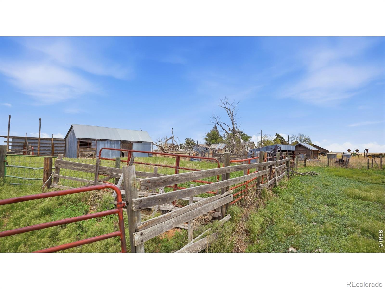 25251 Co Rd N Lindon CO 80740