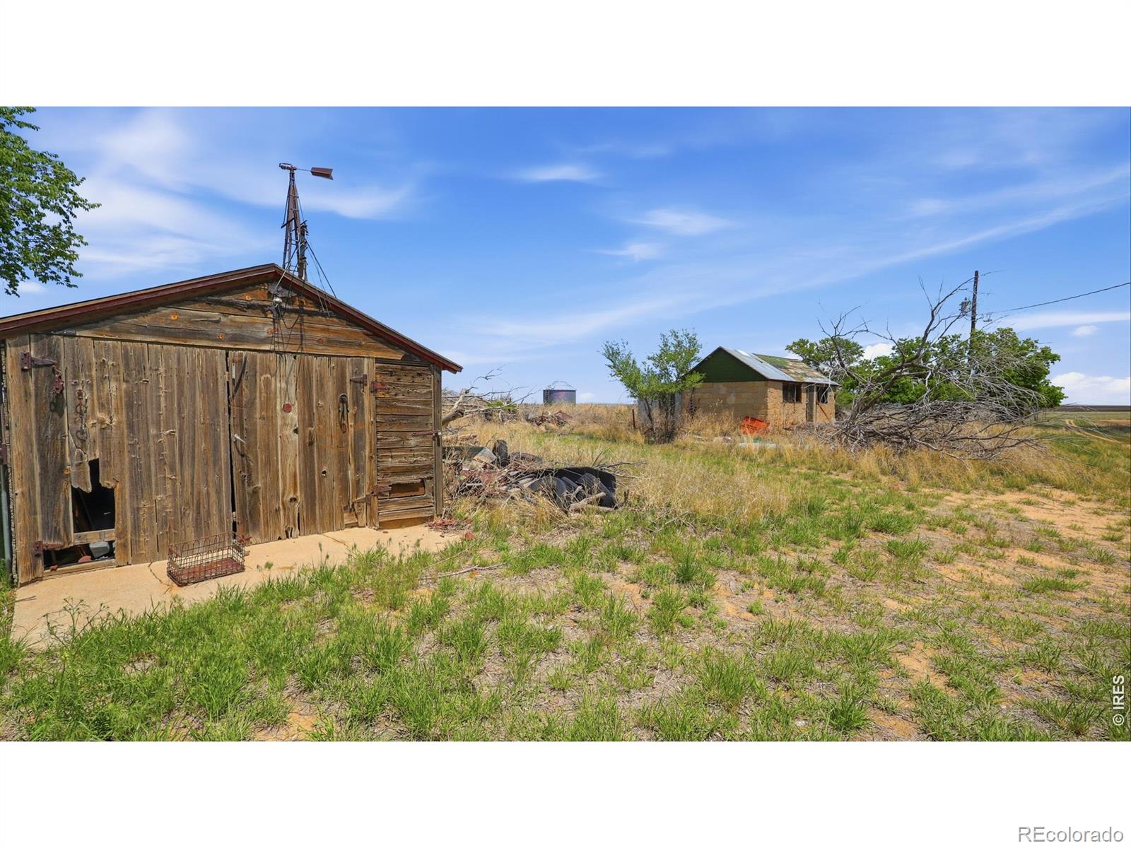 25251 Co Rd N Lindon CO 80740