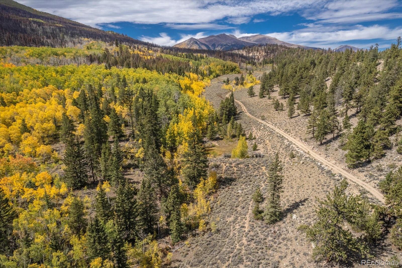000 Tbd County Road 28a Twin Lakes CO 81251