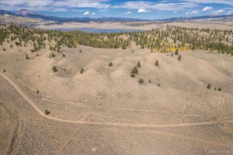 000 Tbd County Road 28a Twin Lakes CO 81251