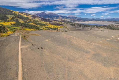 000 Tbd County Road 28a Twin Lakes CO 81251