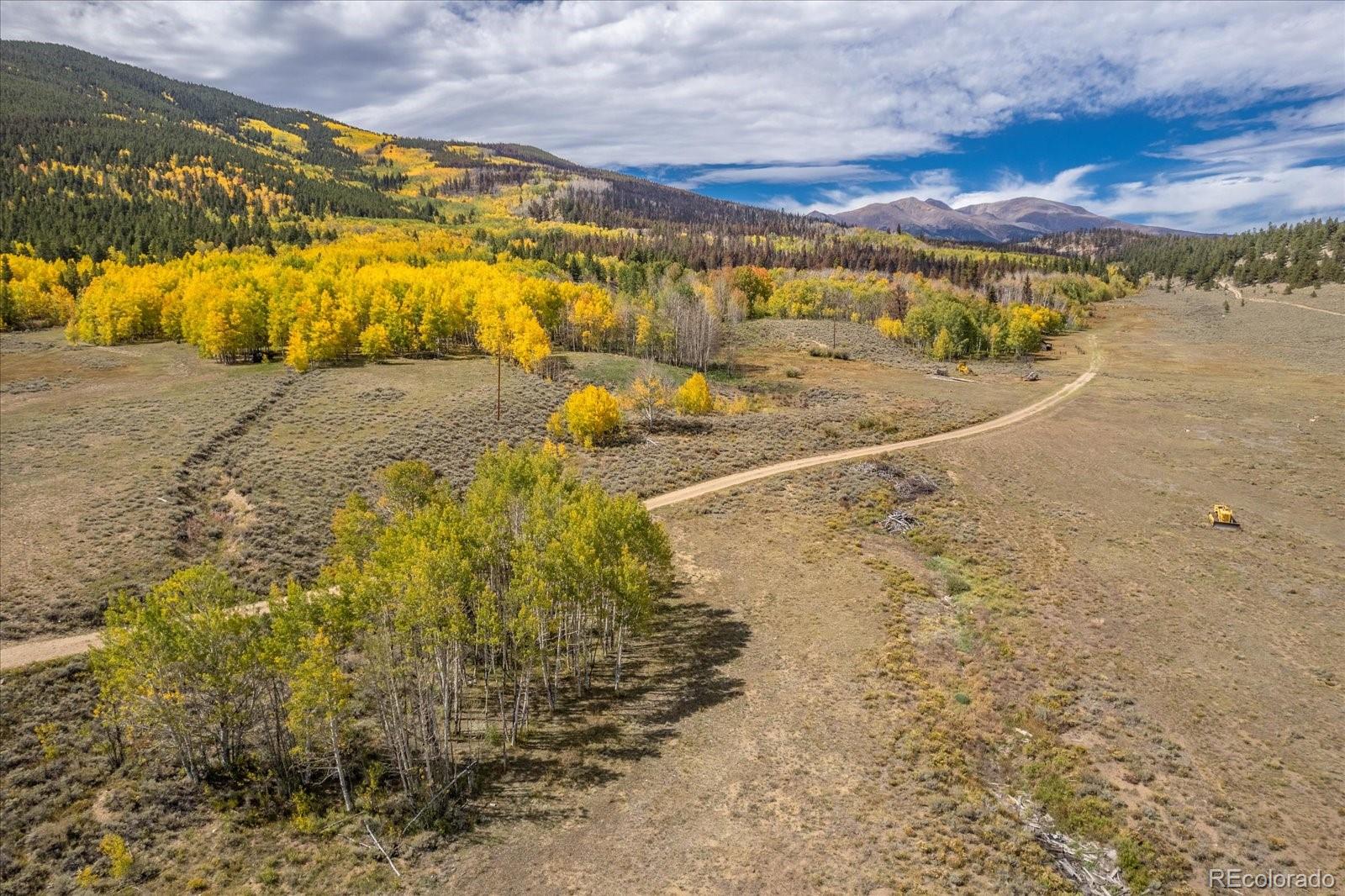 000 Tbd County Road 28a Twin Lakes CO 81251