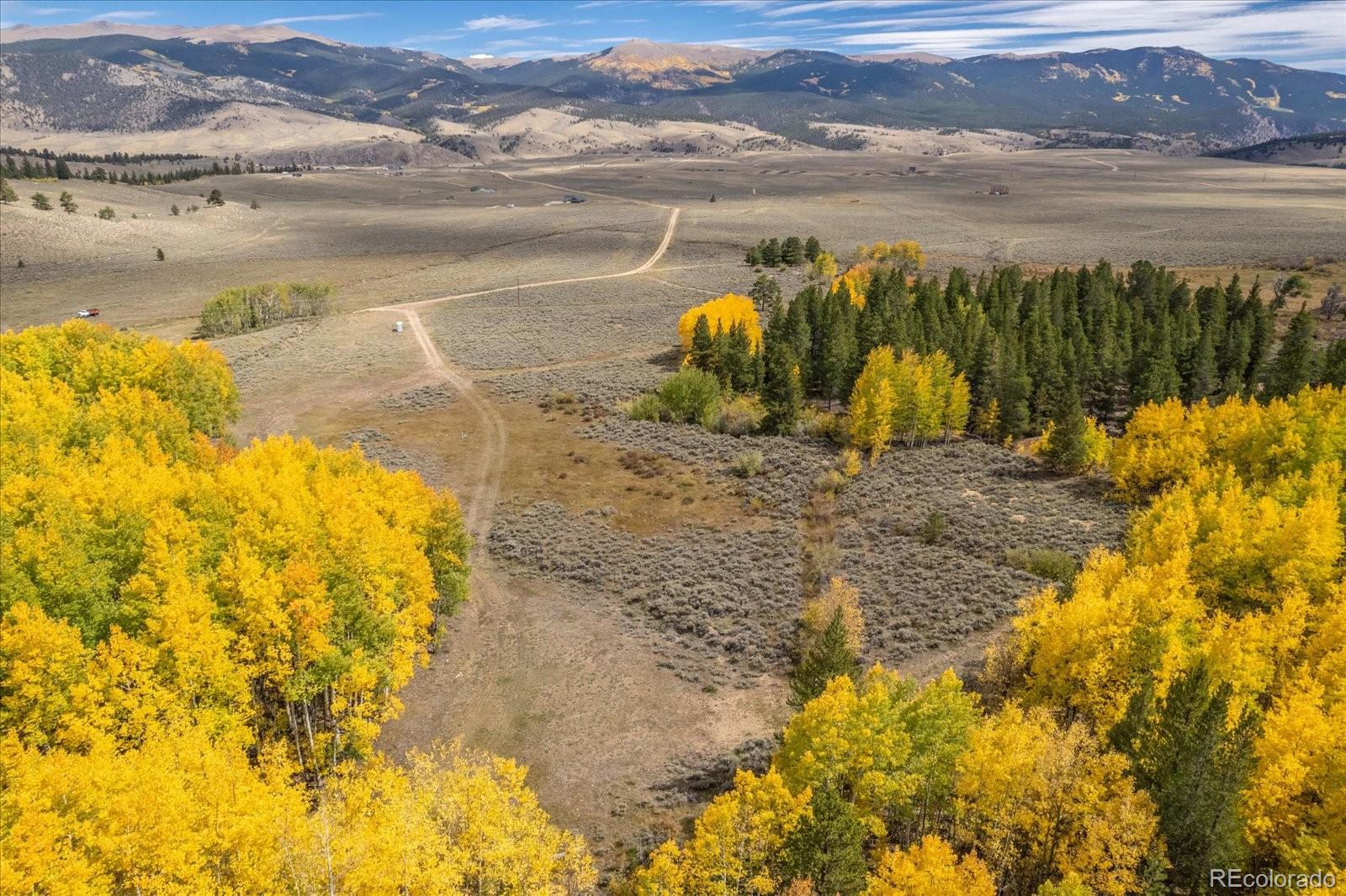 000 Tbd County Road 28a Twin Lakes CO 81251