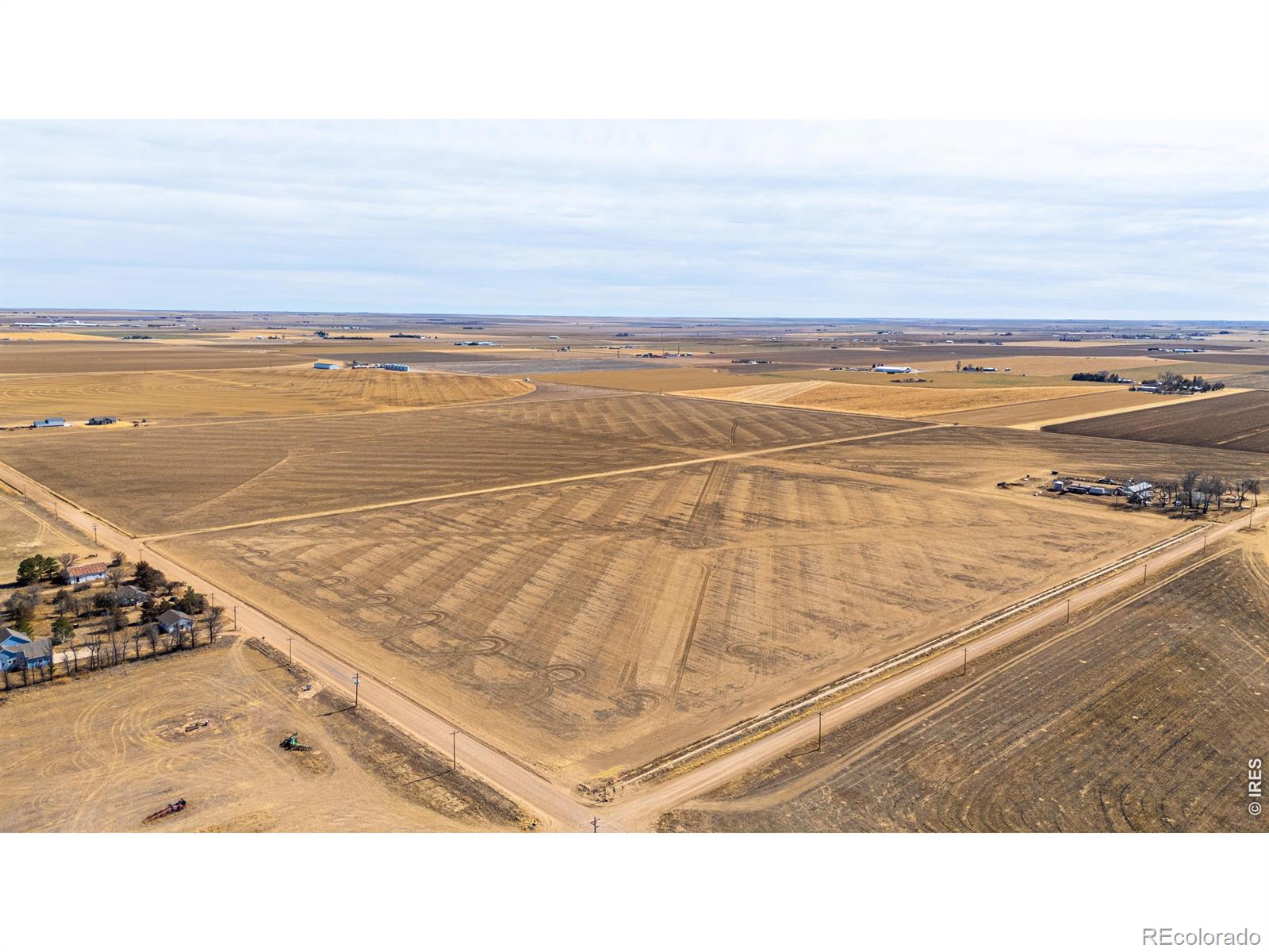 Keenesburg CO 80643