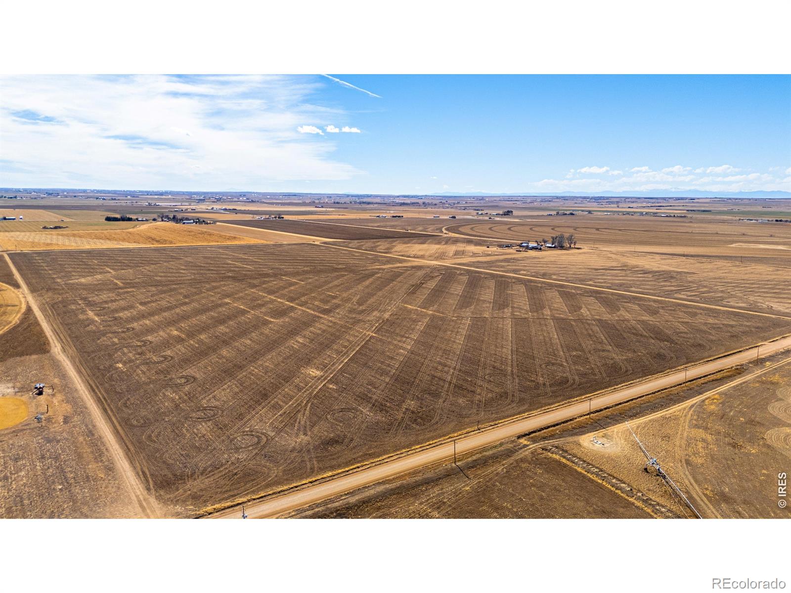 Keenesburg CO 80643
