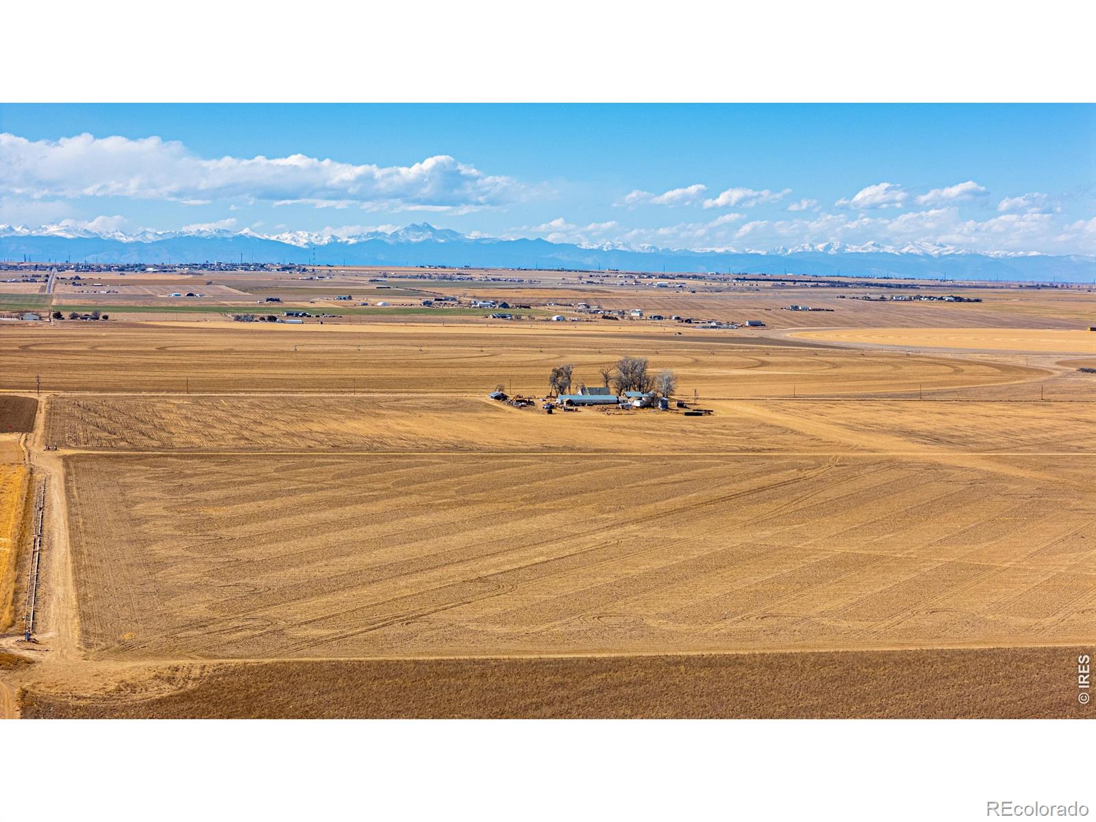Keenesburg CO 80643