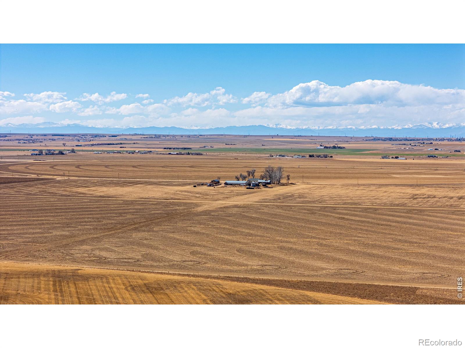 Keenesburg CO 80643