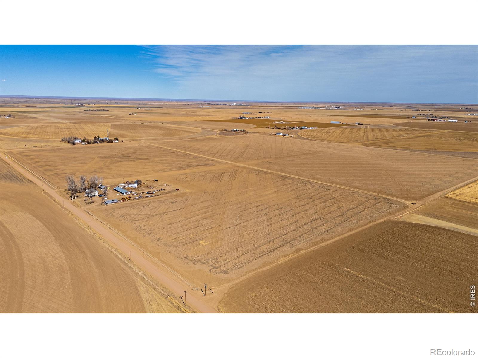 Keenesburg CO 80643