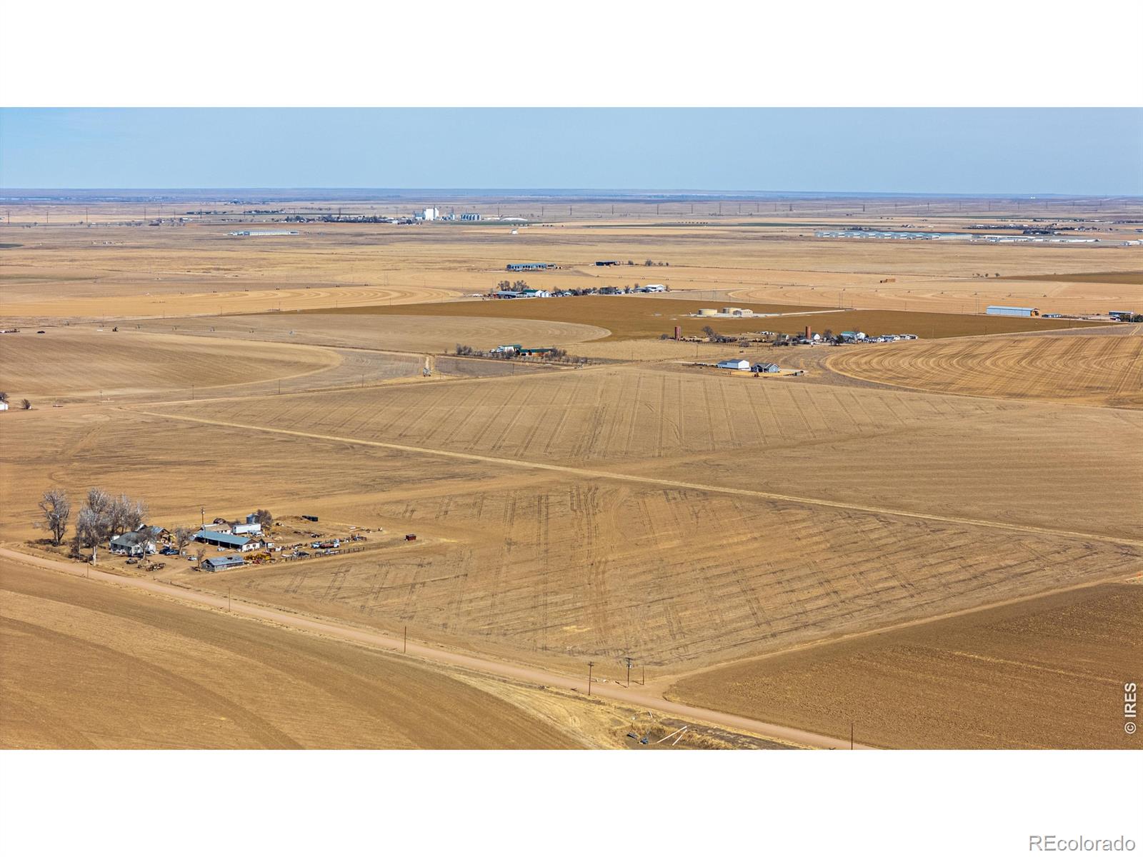 Keenesburg CO 80643