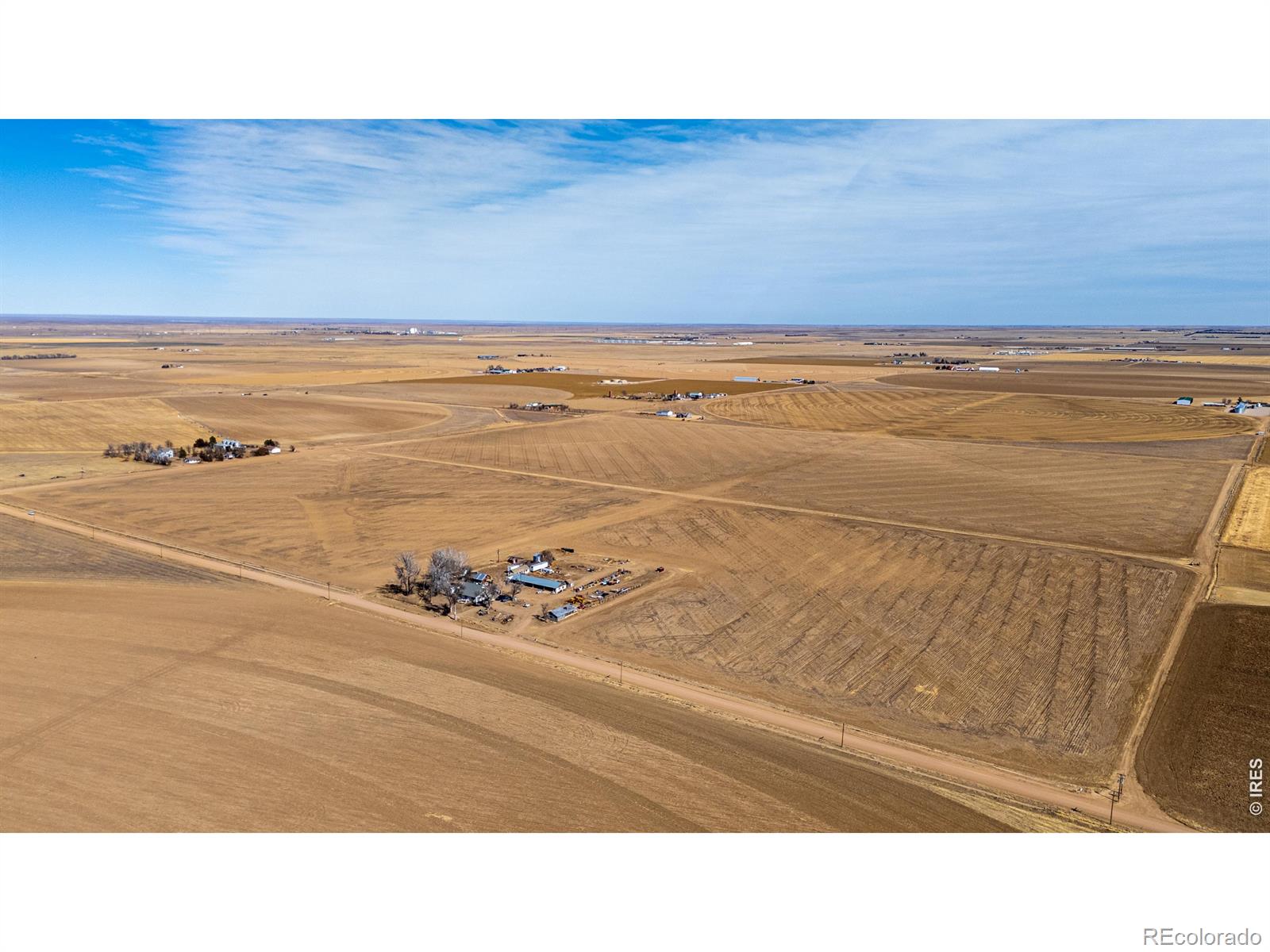 Keenesburg CO 80643