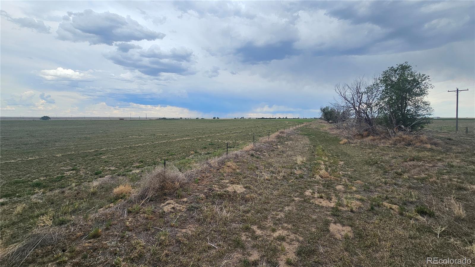 0 Tbd Wiggins CO 80654