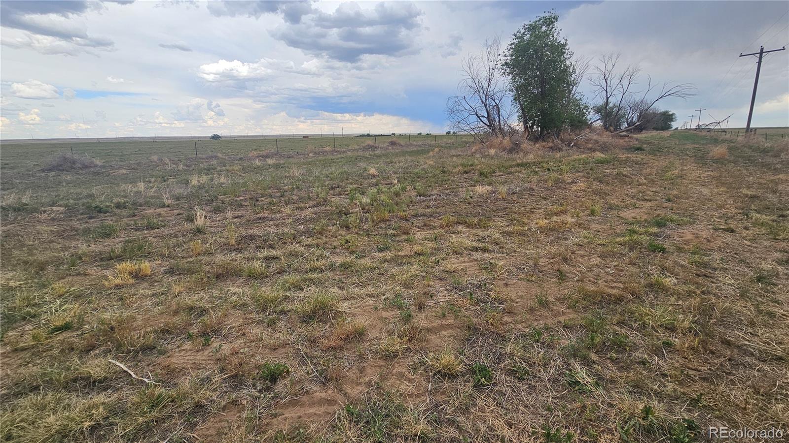 0 Tbd Wiggins CO 80654