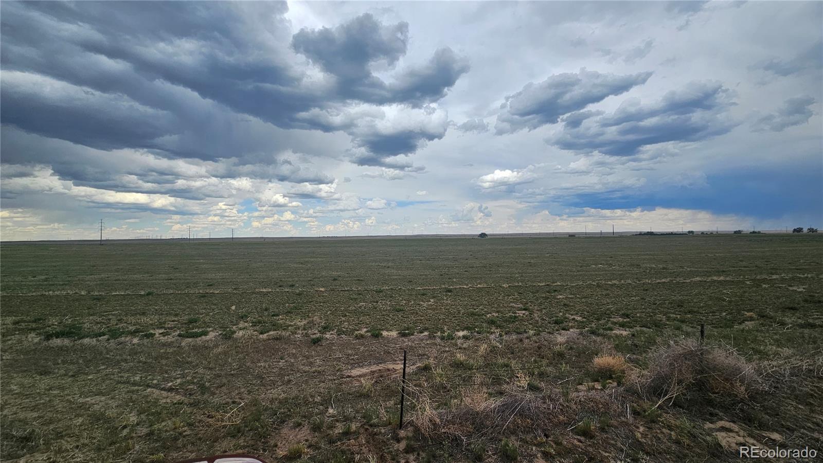 0 Tbd Wiggins CO 80654