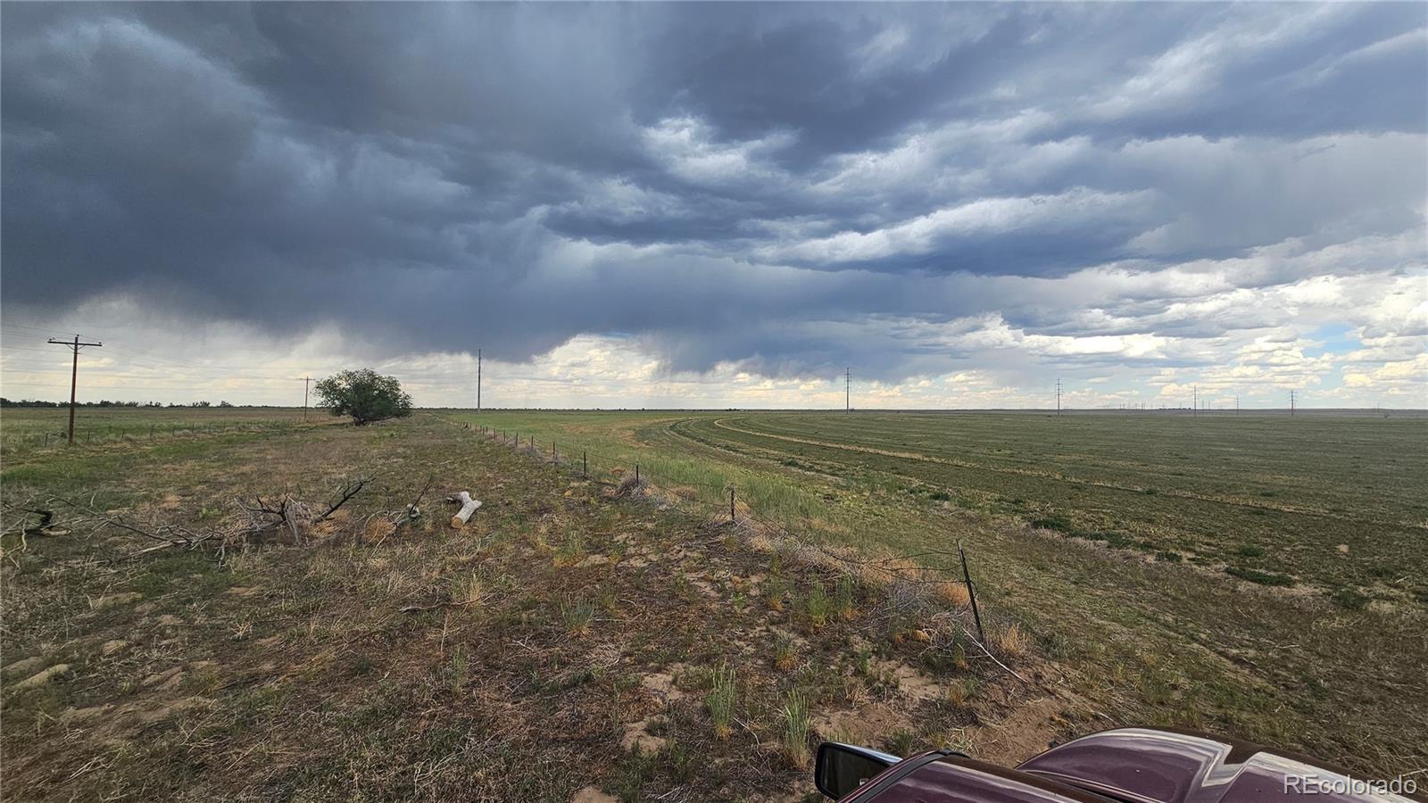 0 Tbd Wiggins CO 80654