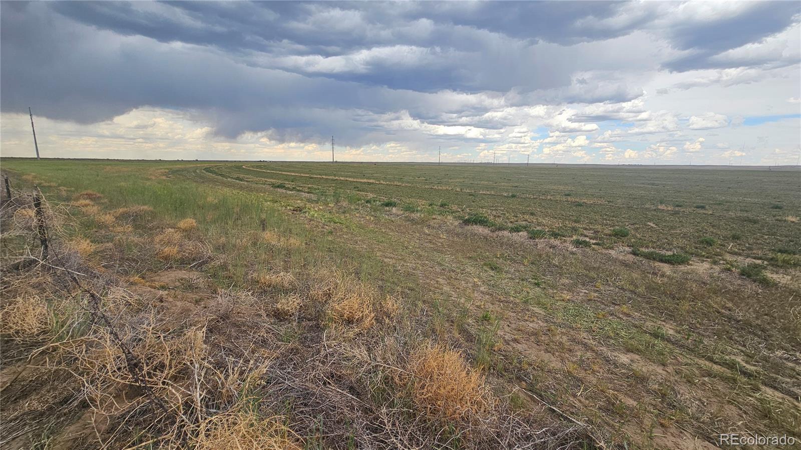 0 Tbd Wiggins CO 80654