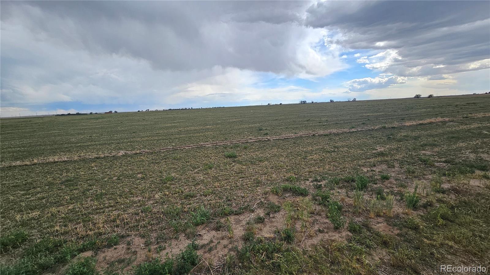 0 Tbd Wiggins CO 80654
