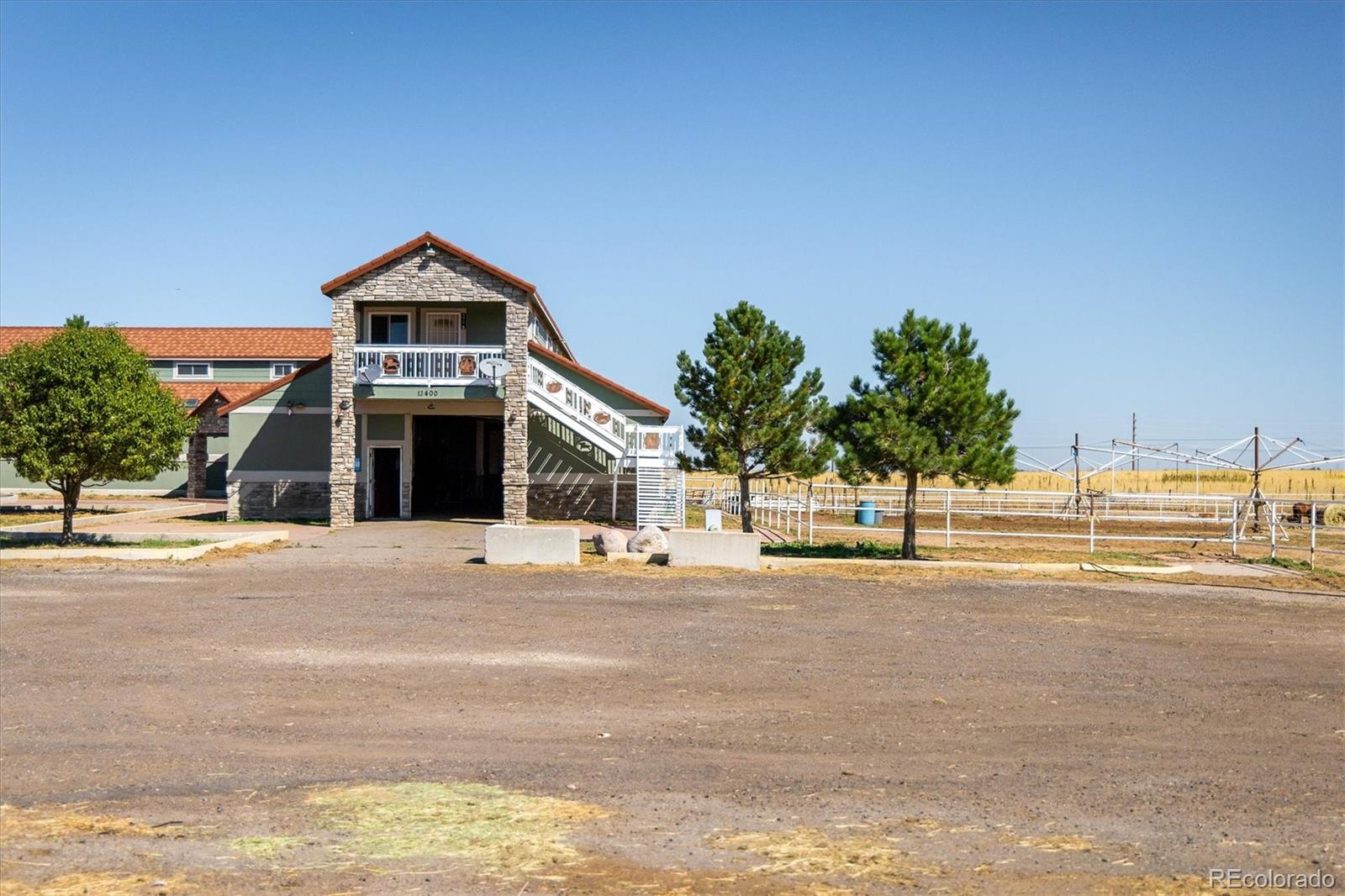 13400 Harvest Road Commerce City CO 80022
