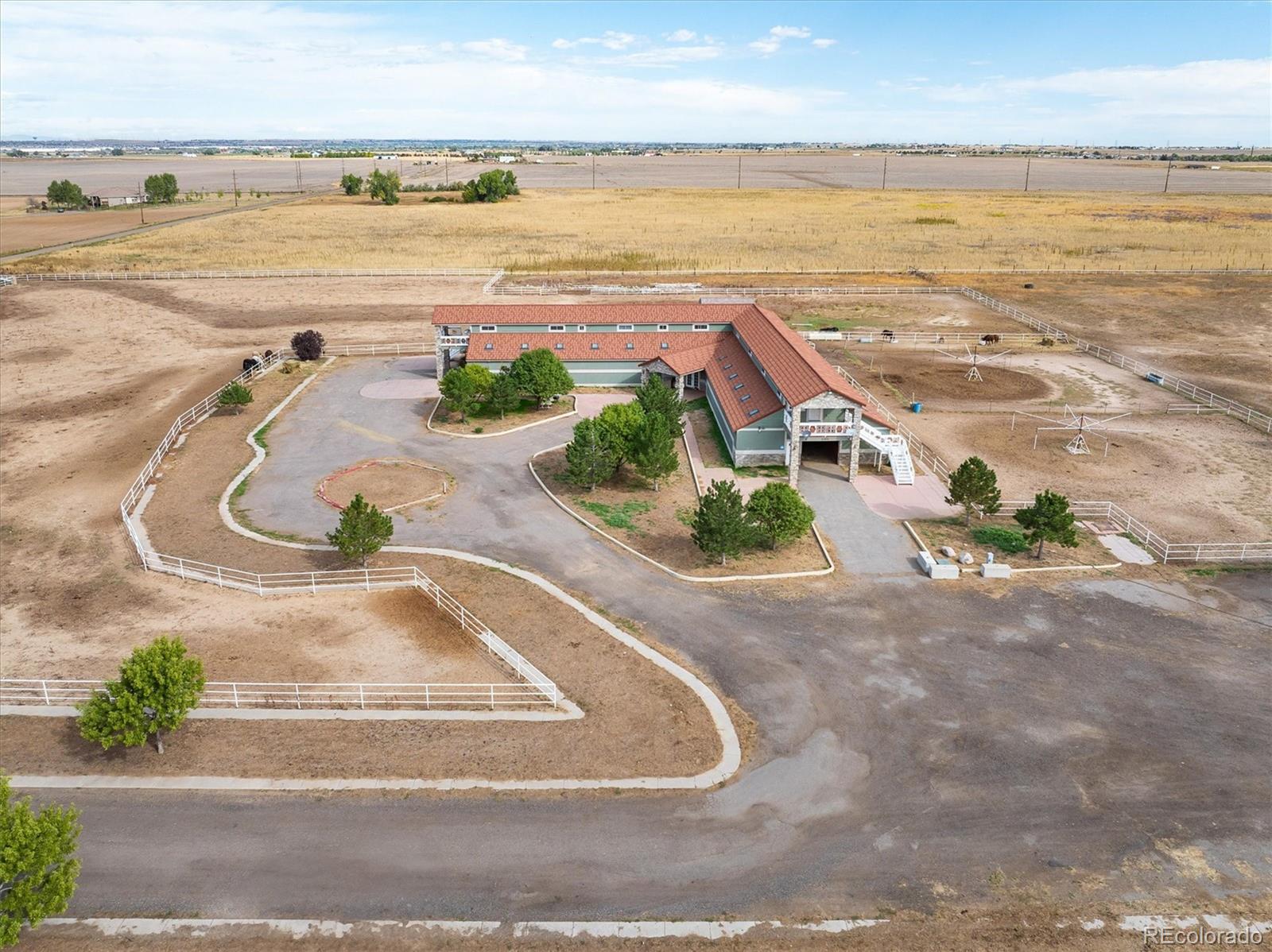 13400 Harvest Road Commerce City CO 80022