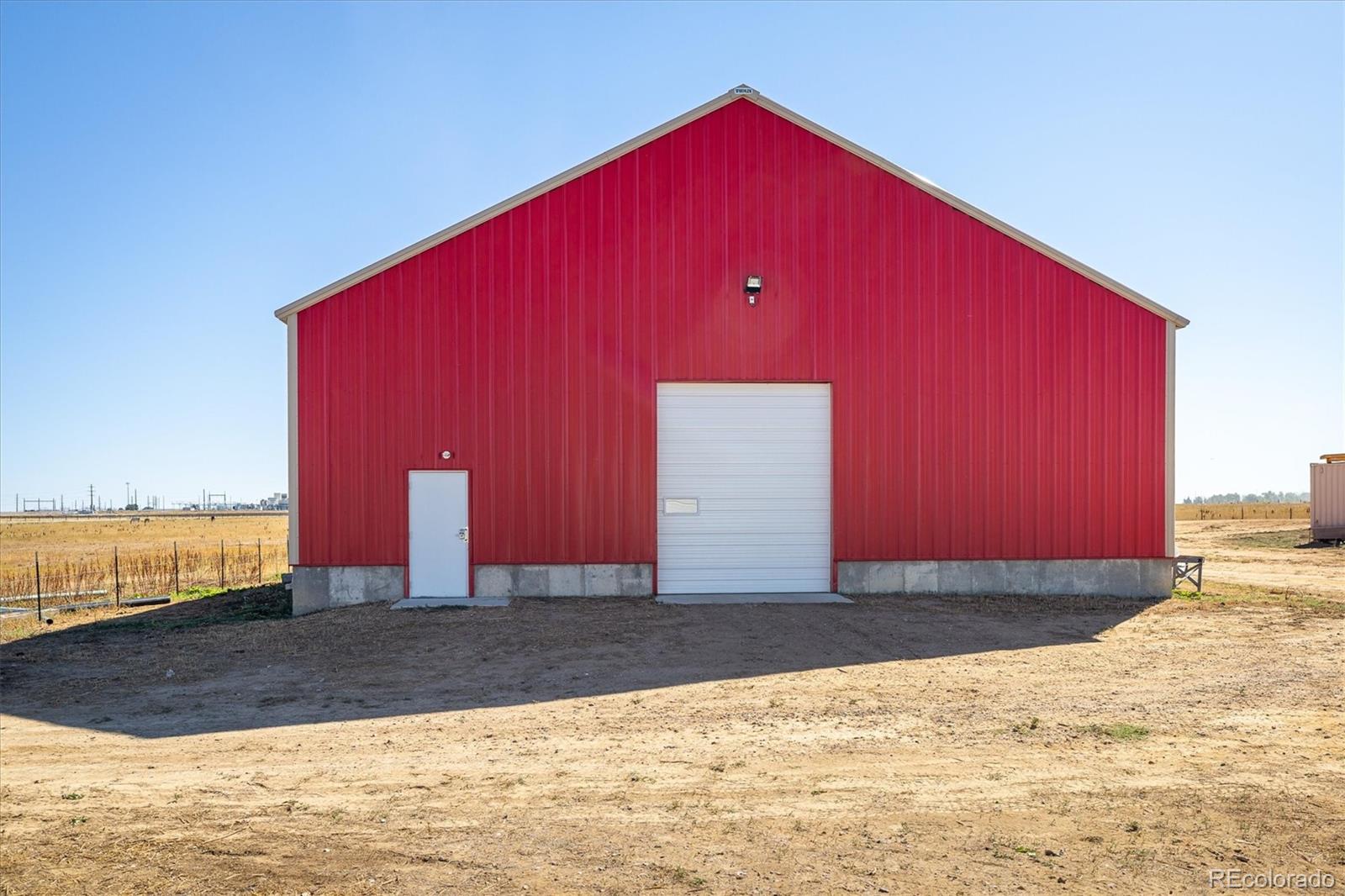 13400 Harvest Road Commerce City CO 80022