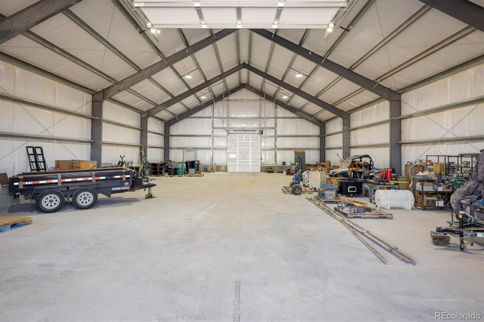13400 Harvest Road Commerce City CO 80022