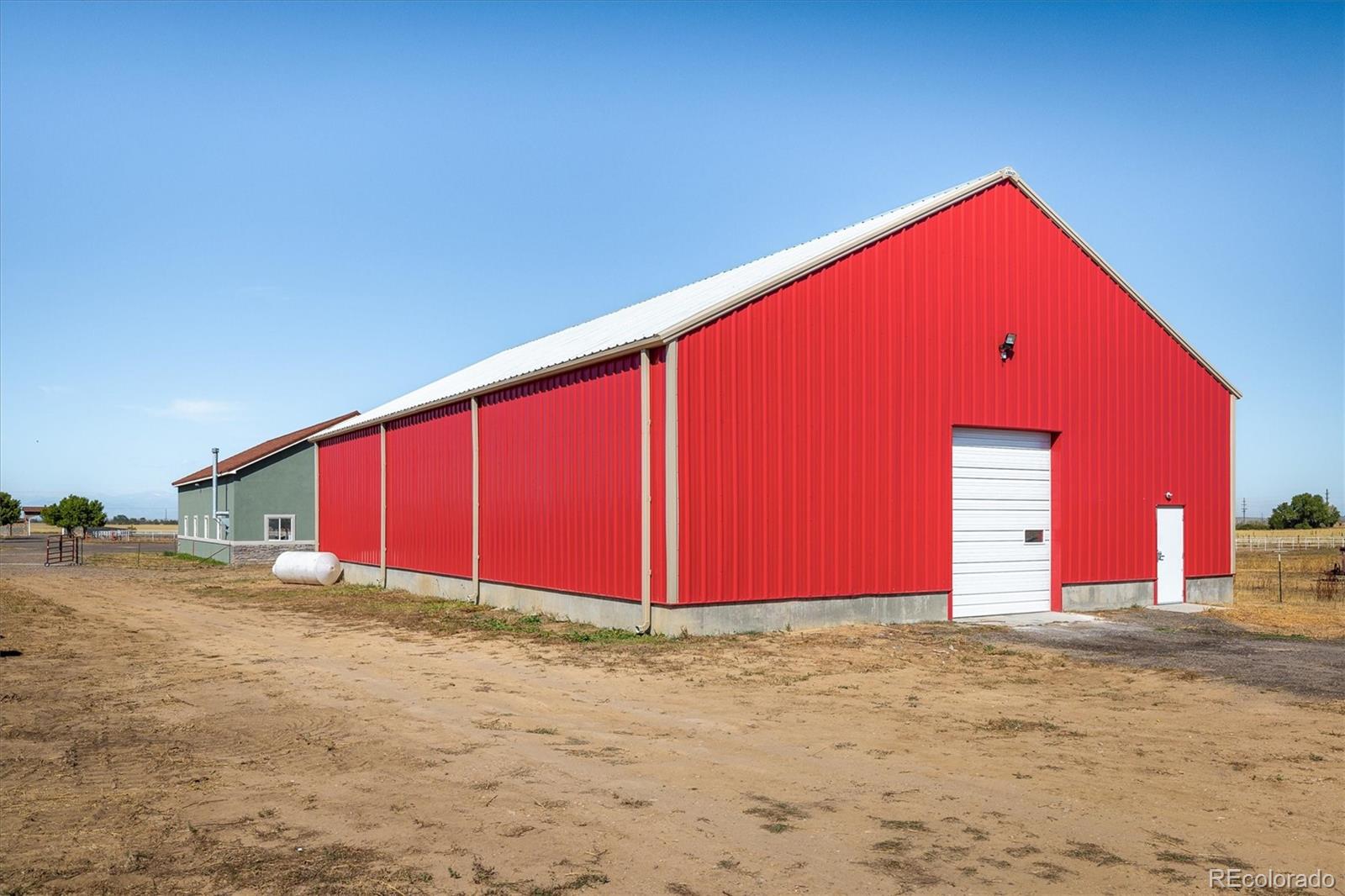 13400 Harvest Road Commerce City CO 80022