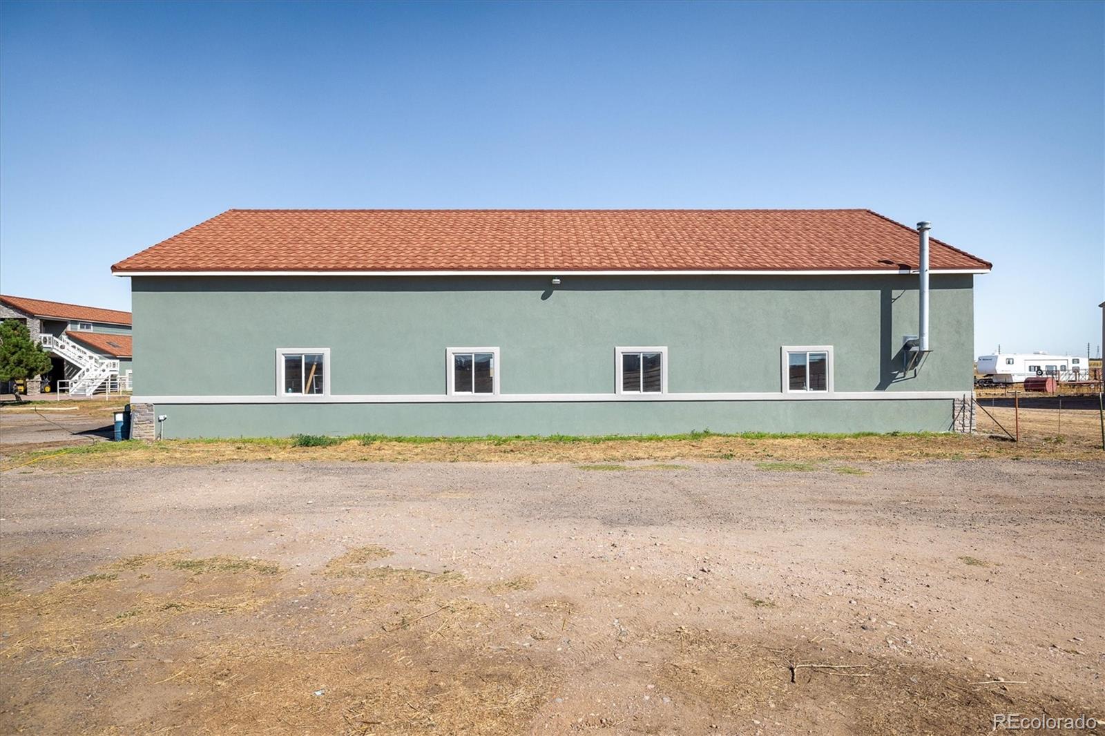 13400 Harvest Road Commerce City CO 80022