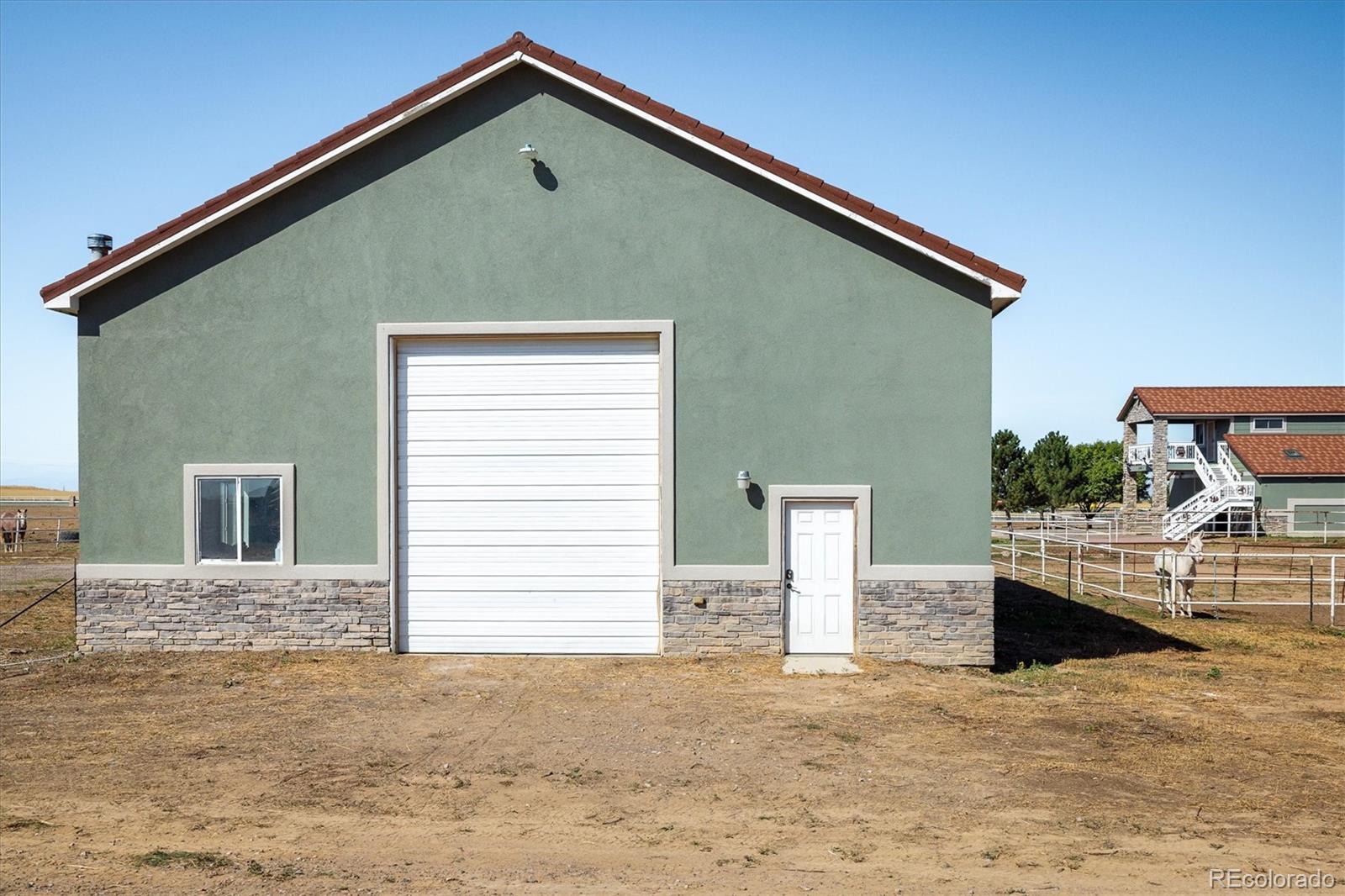13400 Harvest Road Commerce City CO 80022