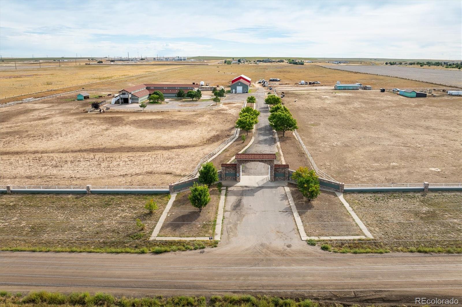 13400 Harvest Road Commerce City CO 80022