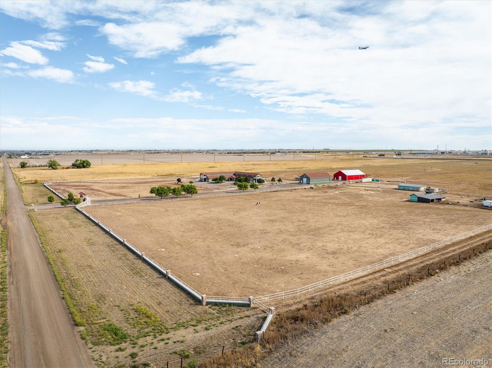 13400 Harvest Road Commerce City CO 80022