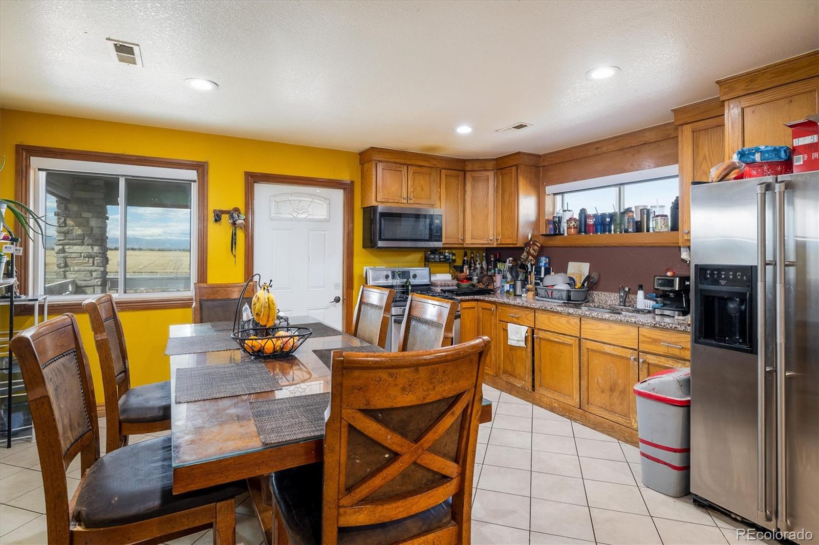 13400 Harvest Road Commerce City CO 80022
